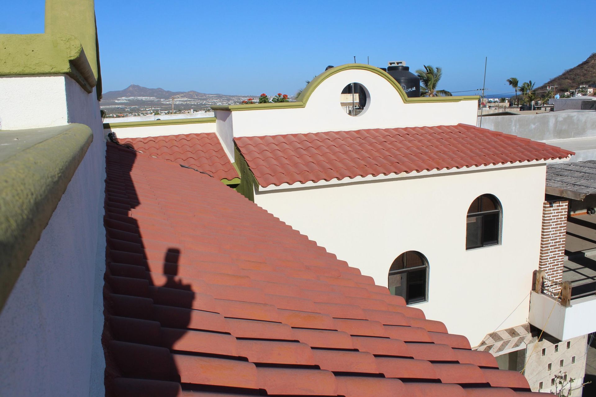 Casa nel Cabo San Lucas, Baja California Sur 12100107