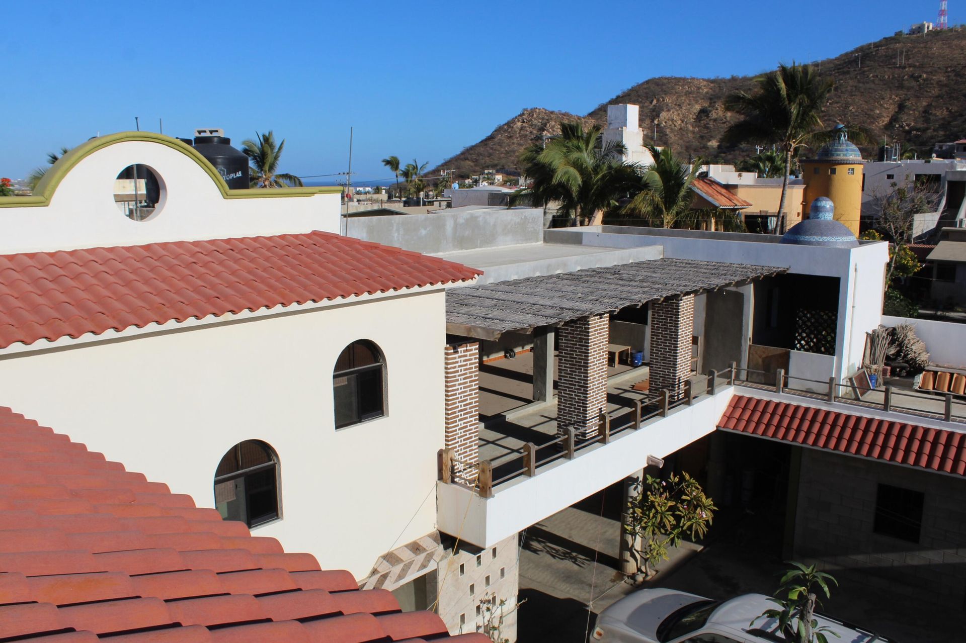 House in Cabo San Lucas, Baja California Sur 12100107