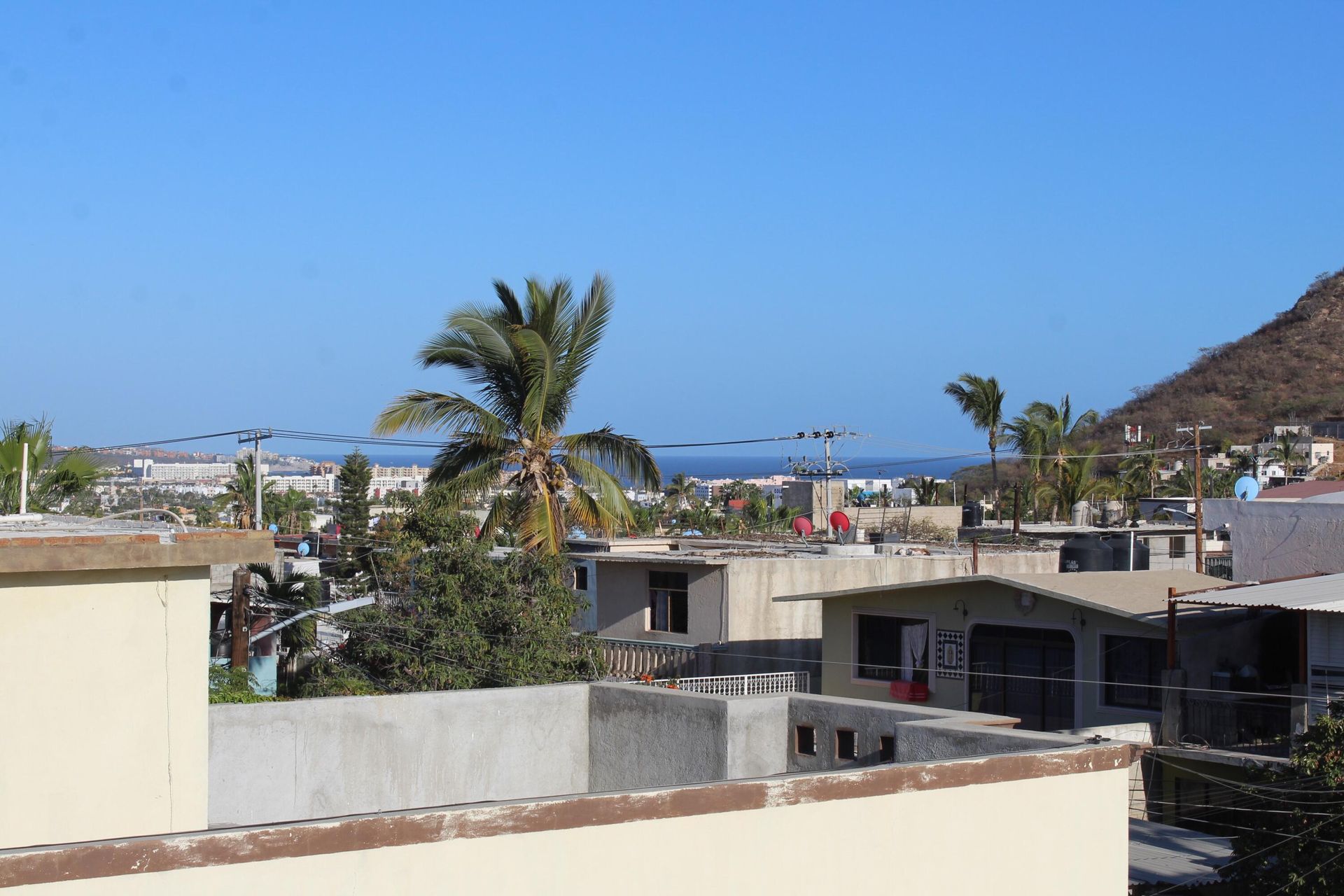 Huis in Cabo San Lucas, Baja California Sur 12100107