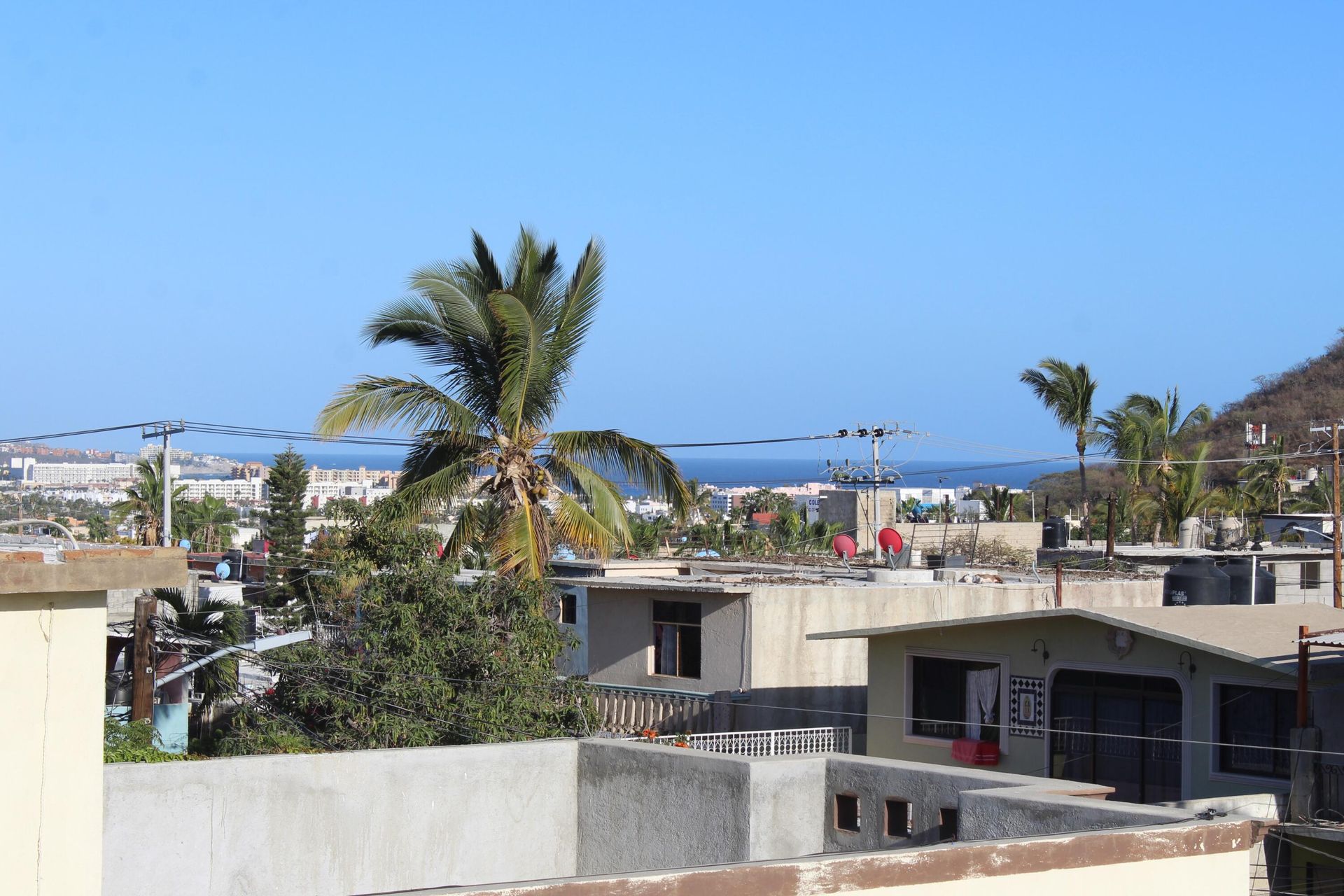 Huis in Cabo San Lucas, Baja California Sur 12100107