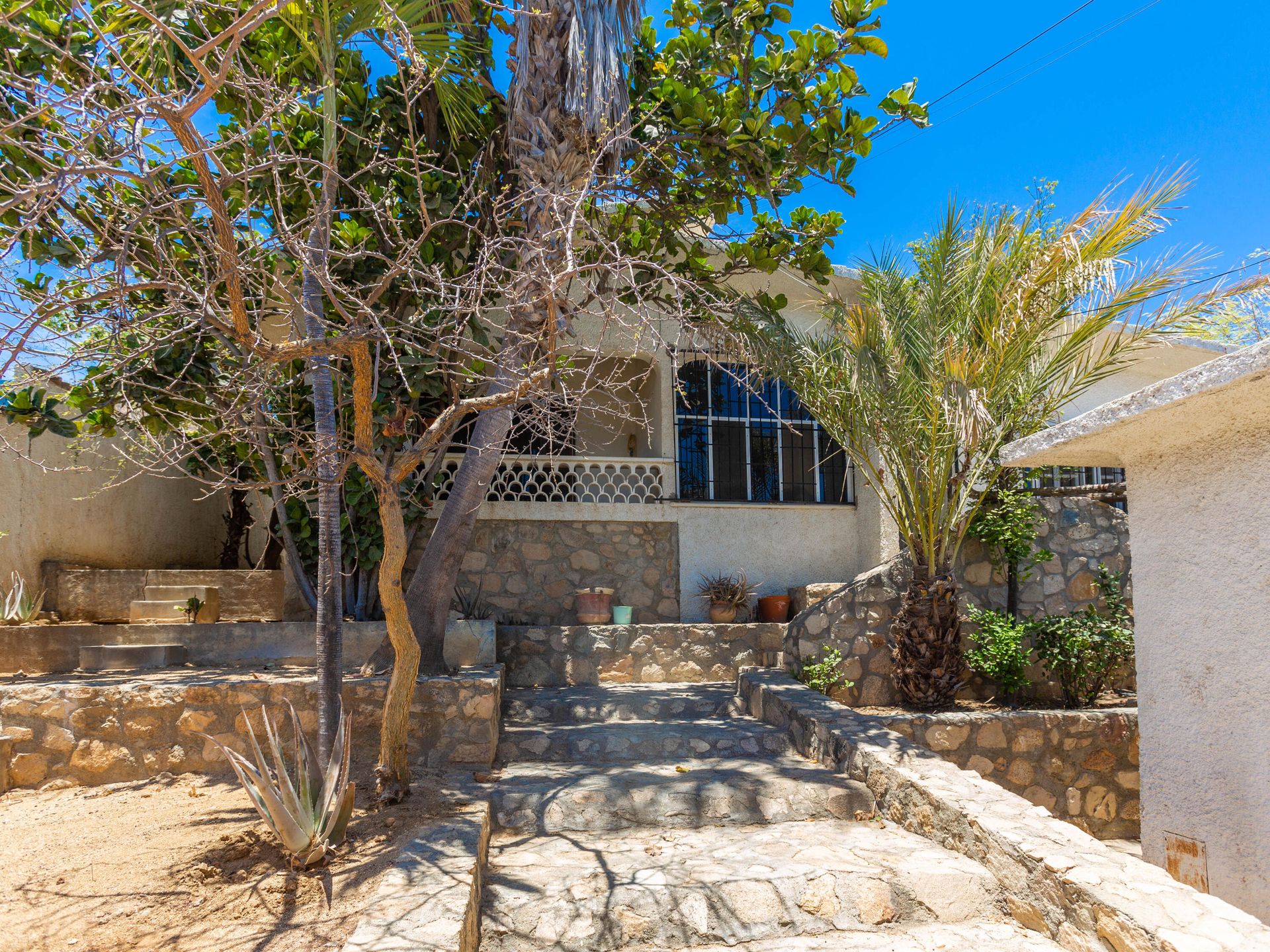 House in Cabo San Lucas, Baja California Sur 12100110