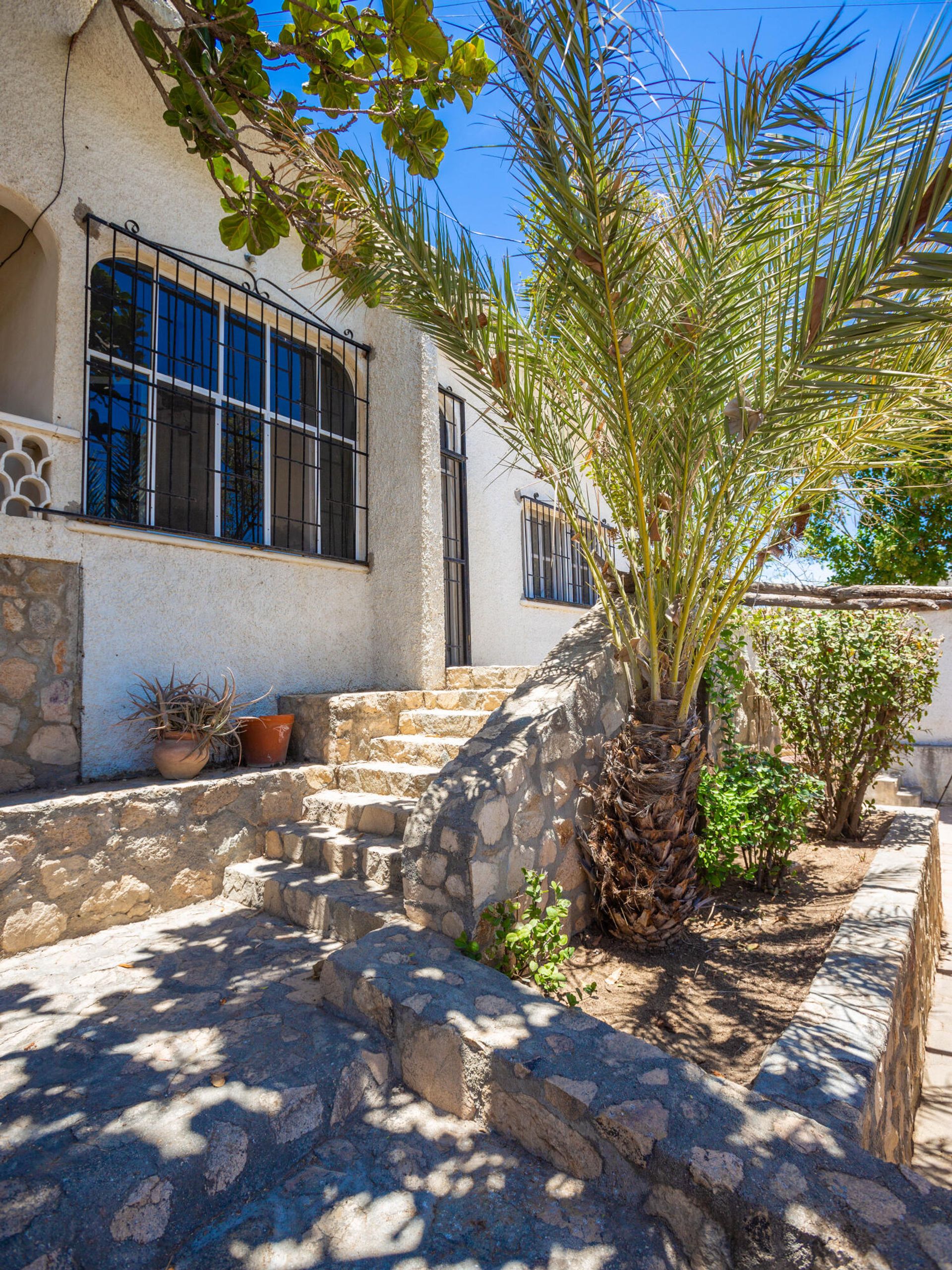 Rumah di Cabo San Lucas, Baja California Sur 12100110