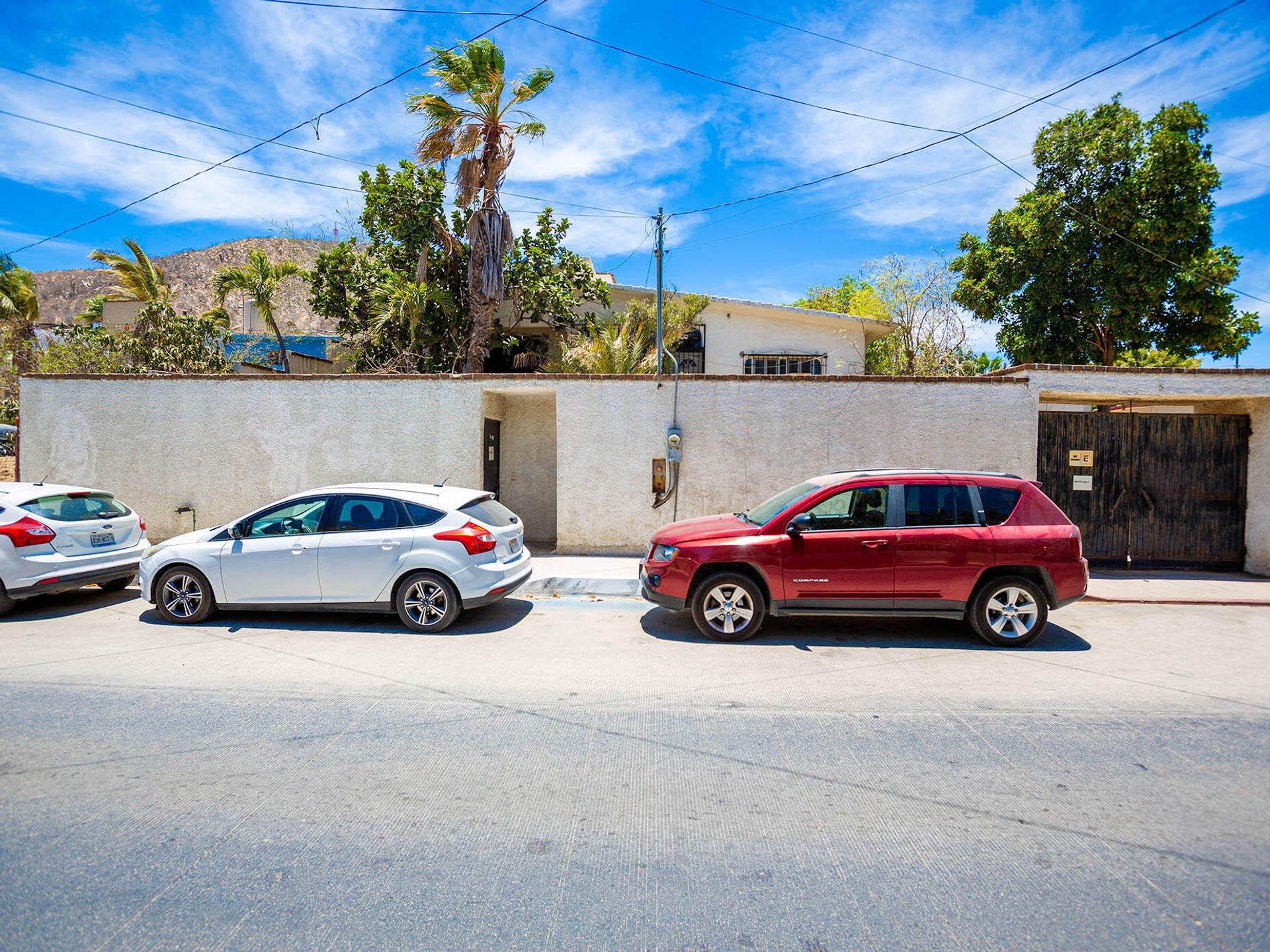 casa en Cabo San Lucas, Baja California Sur 12100110