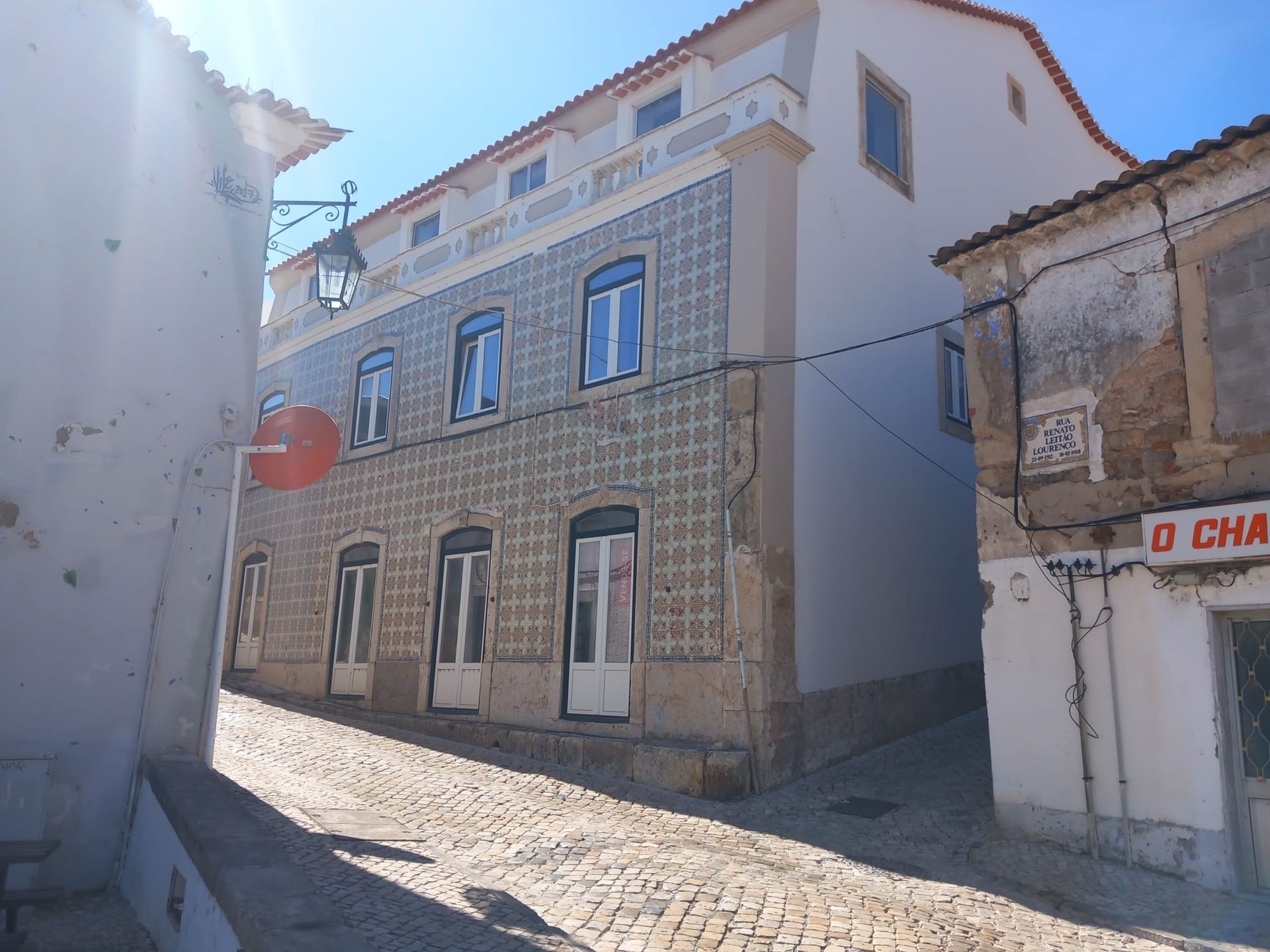 Residencial en , Lisbon 12100113