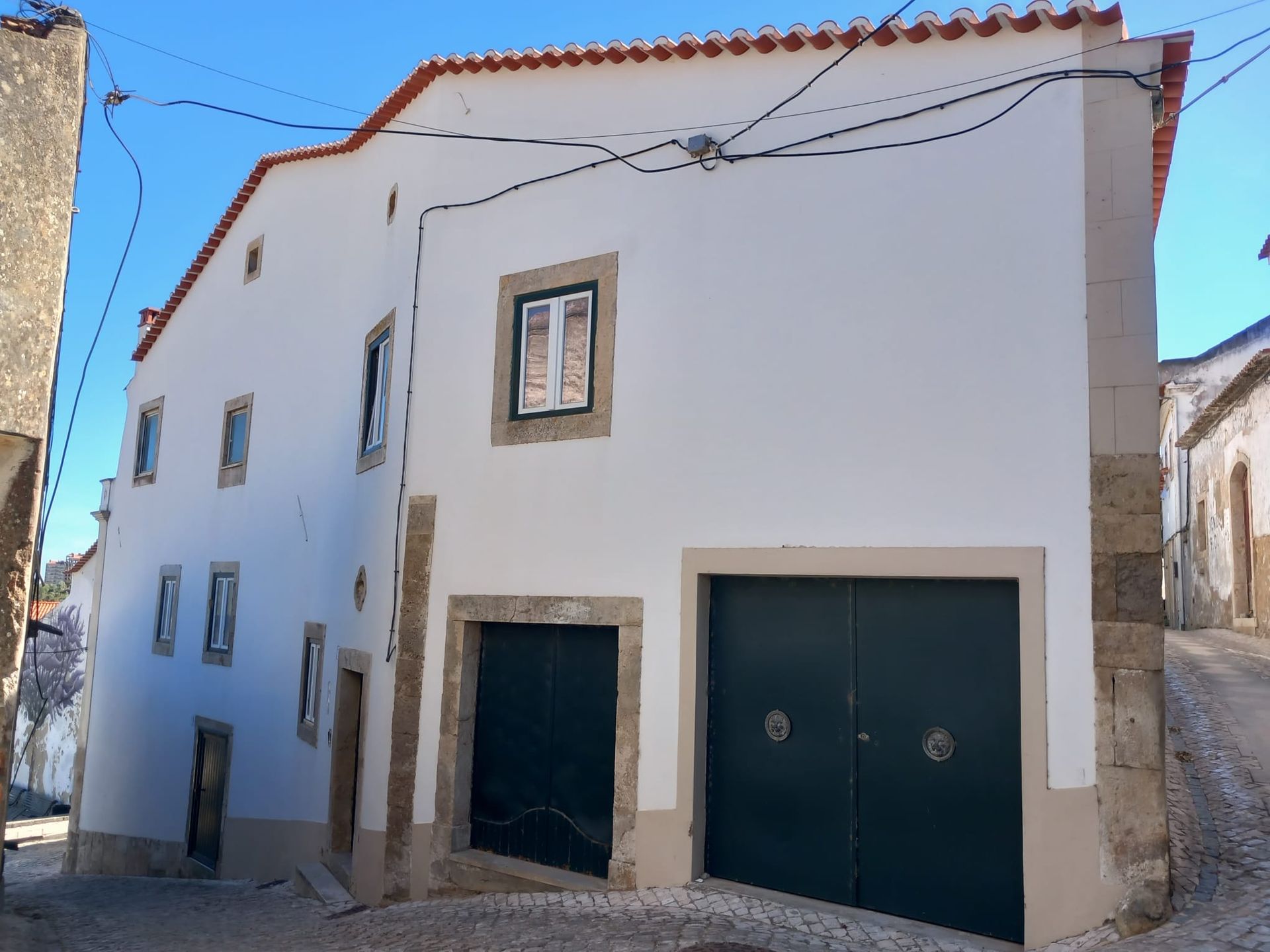 Residencial en , Lisbon 12100113