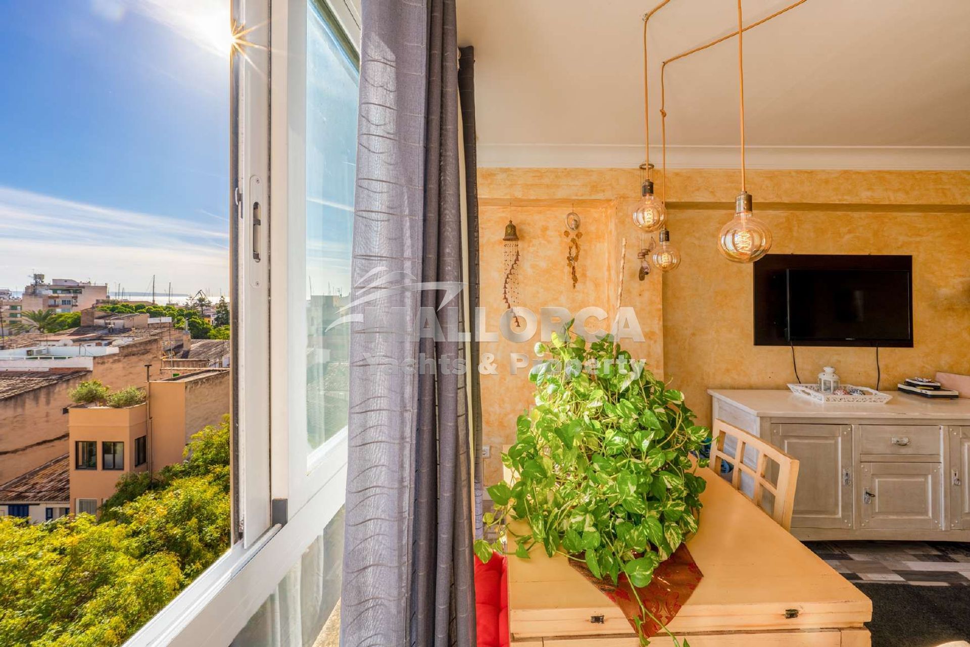 Condominium dans Palma, Carrer de la Fàbrica 12100181