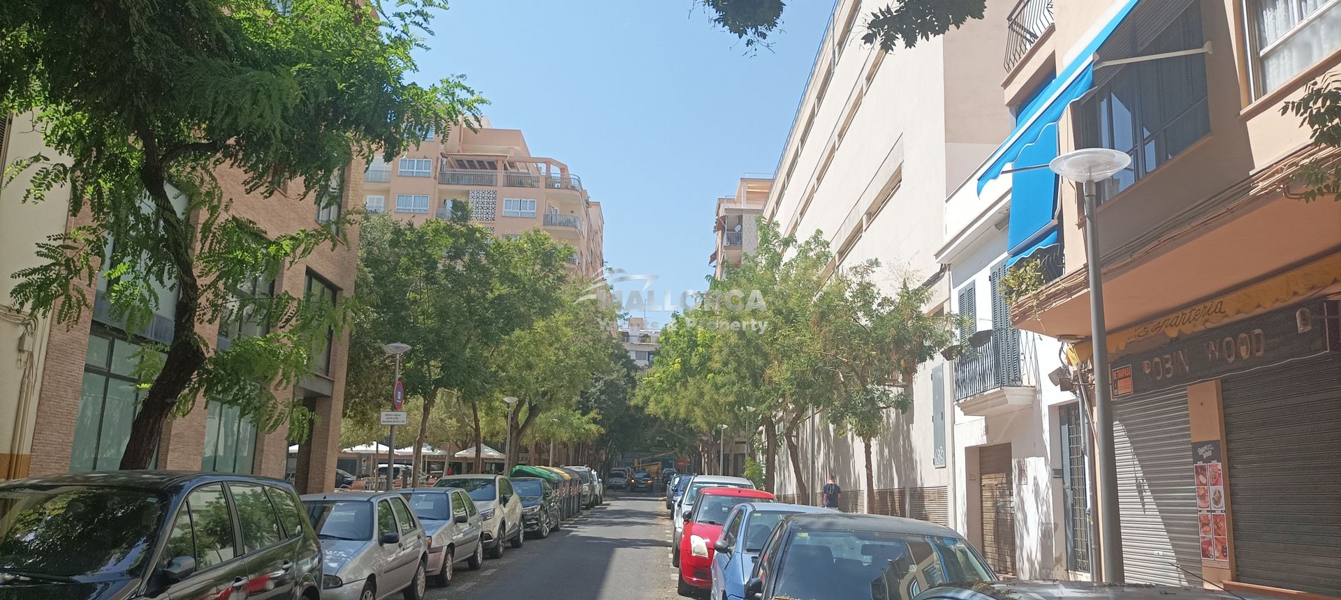 Квартира в Palma, Carrer de la Fàbrica 12100181