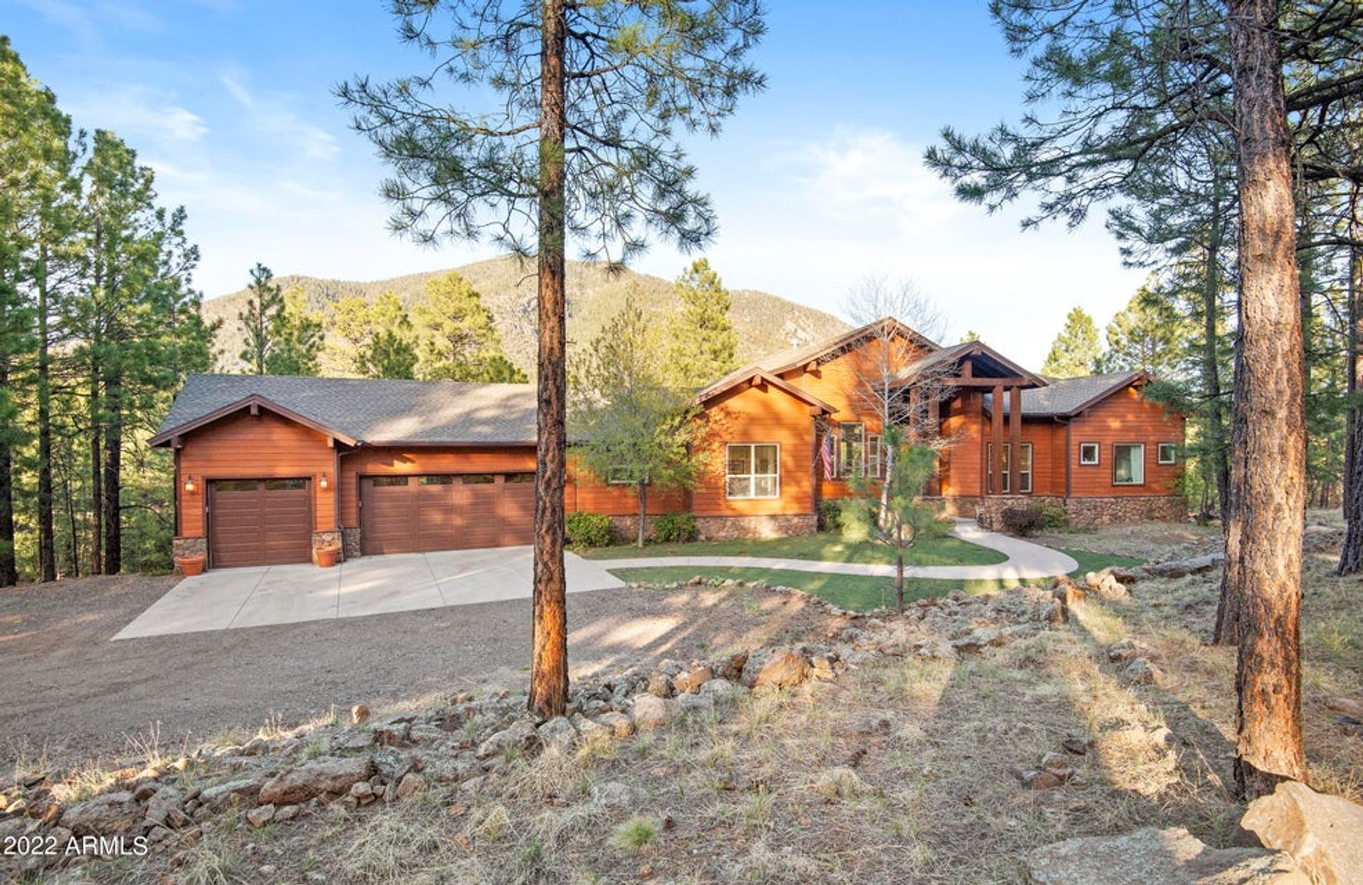 بيت في Flagstaff, 4150 North Subera Lane 12100182