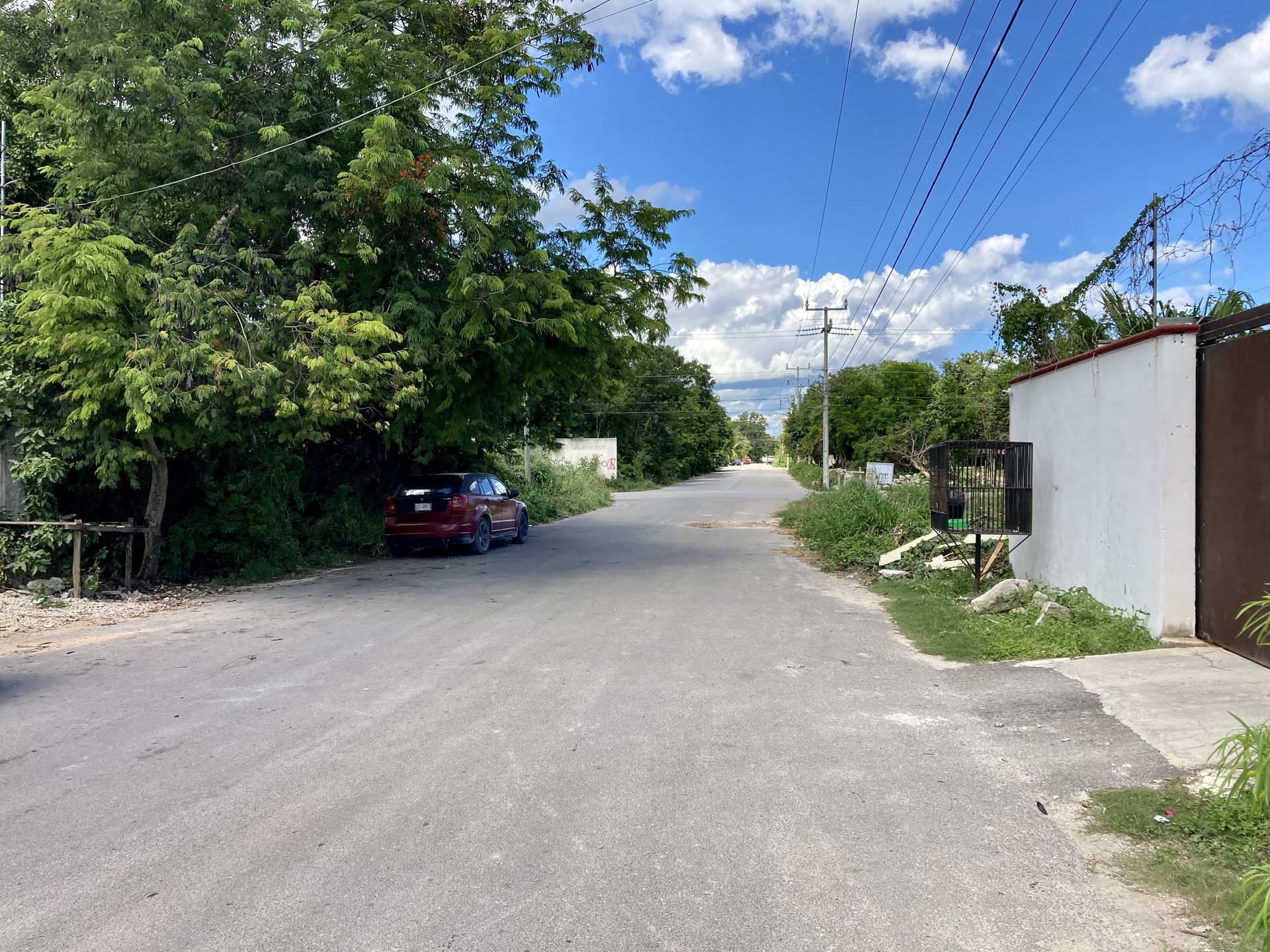 Multi Family in Tulum, Quintana Roo 12100195