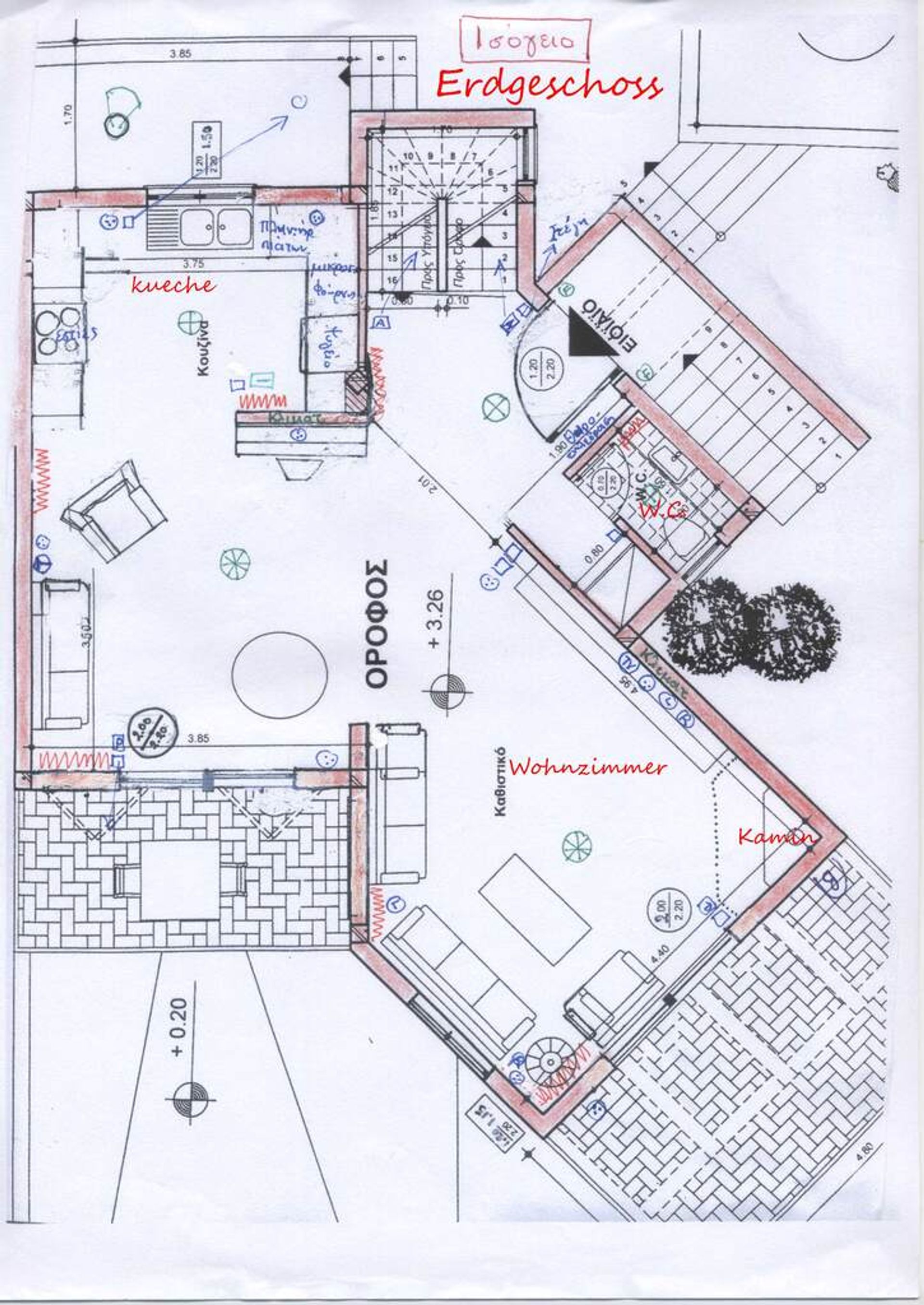 rumah dalam Nea Artaki, Sterea Ellada 12100278