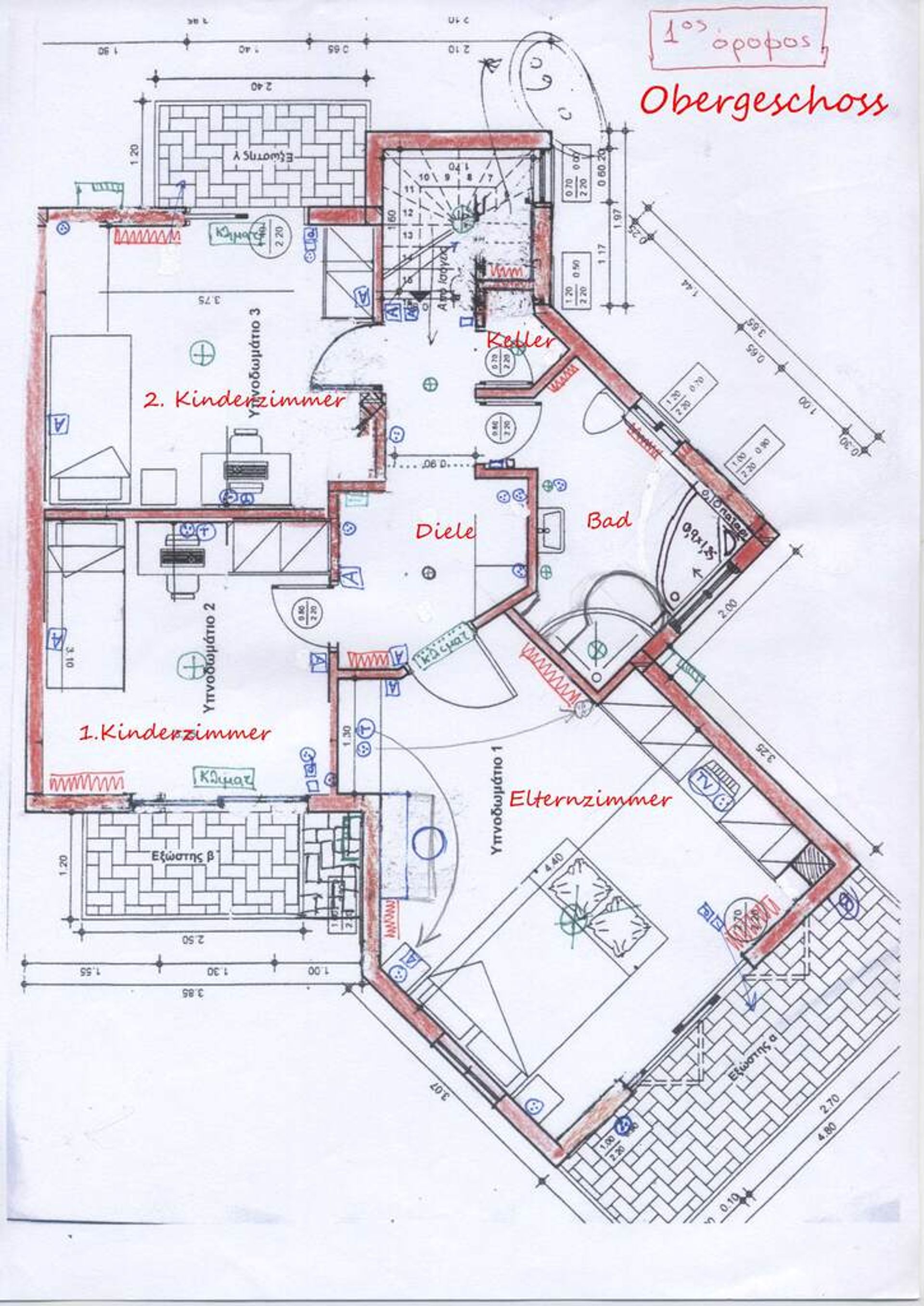 Rumah di Nea Artaki, Sterea Ellada 12100278