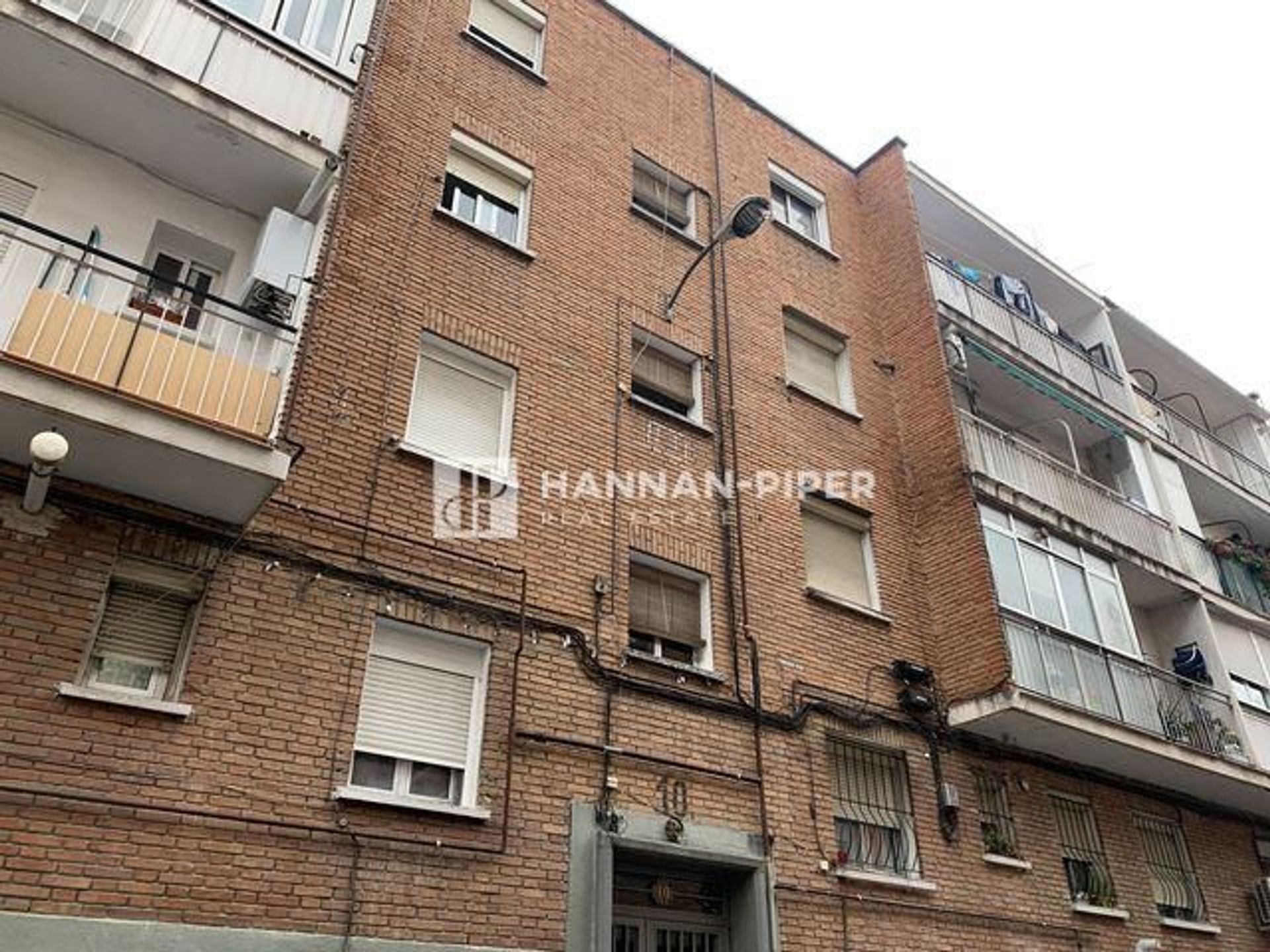 Condominio nel Madrid, Comunidad de Madrid 12100367