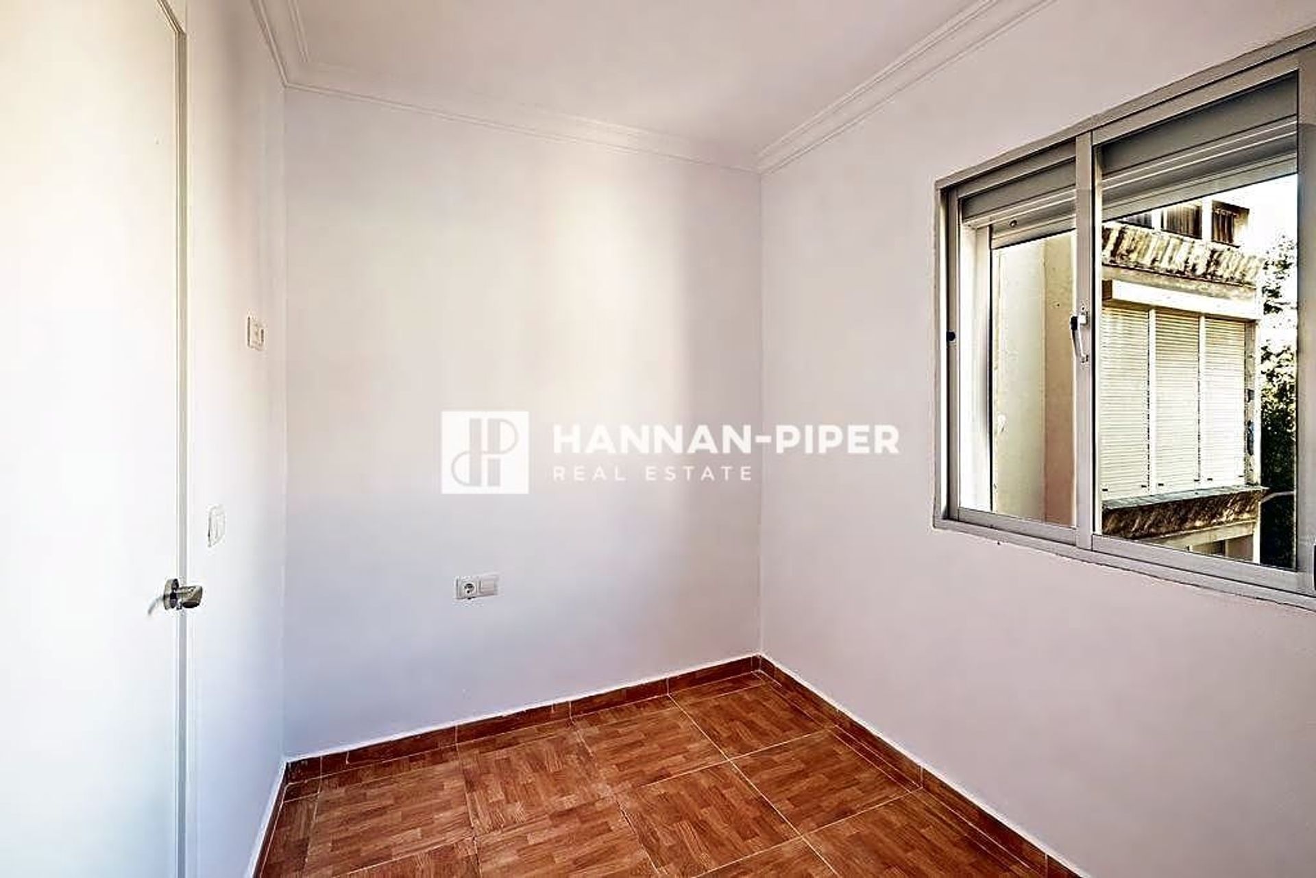 Condominio en málaga, Andalucía 12100390