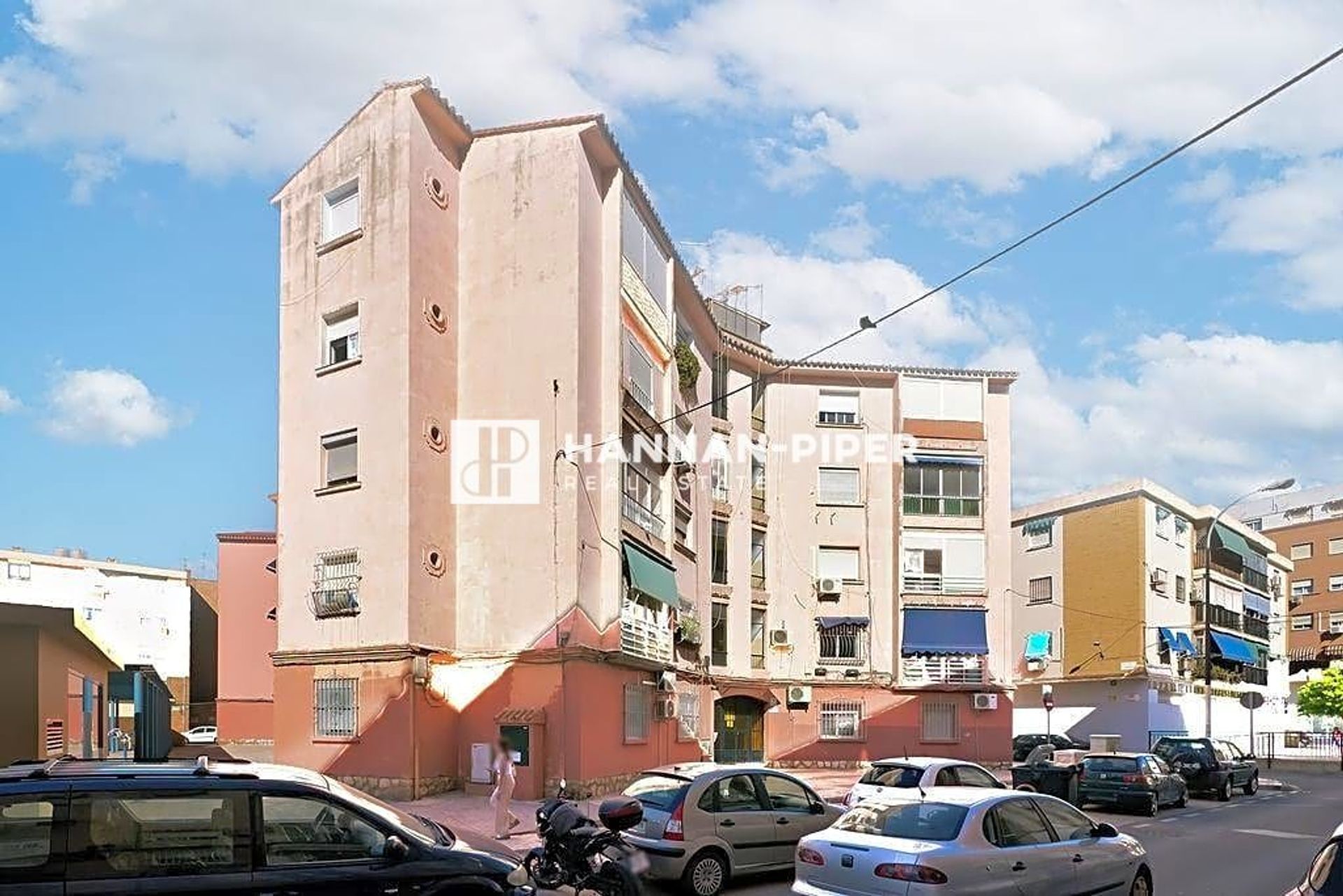 Condominio en málaga, Andalucía 12100390