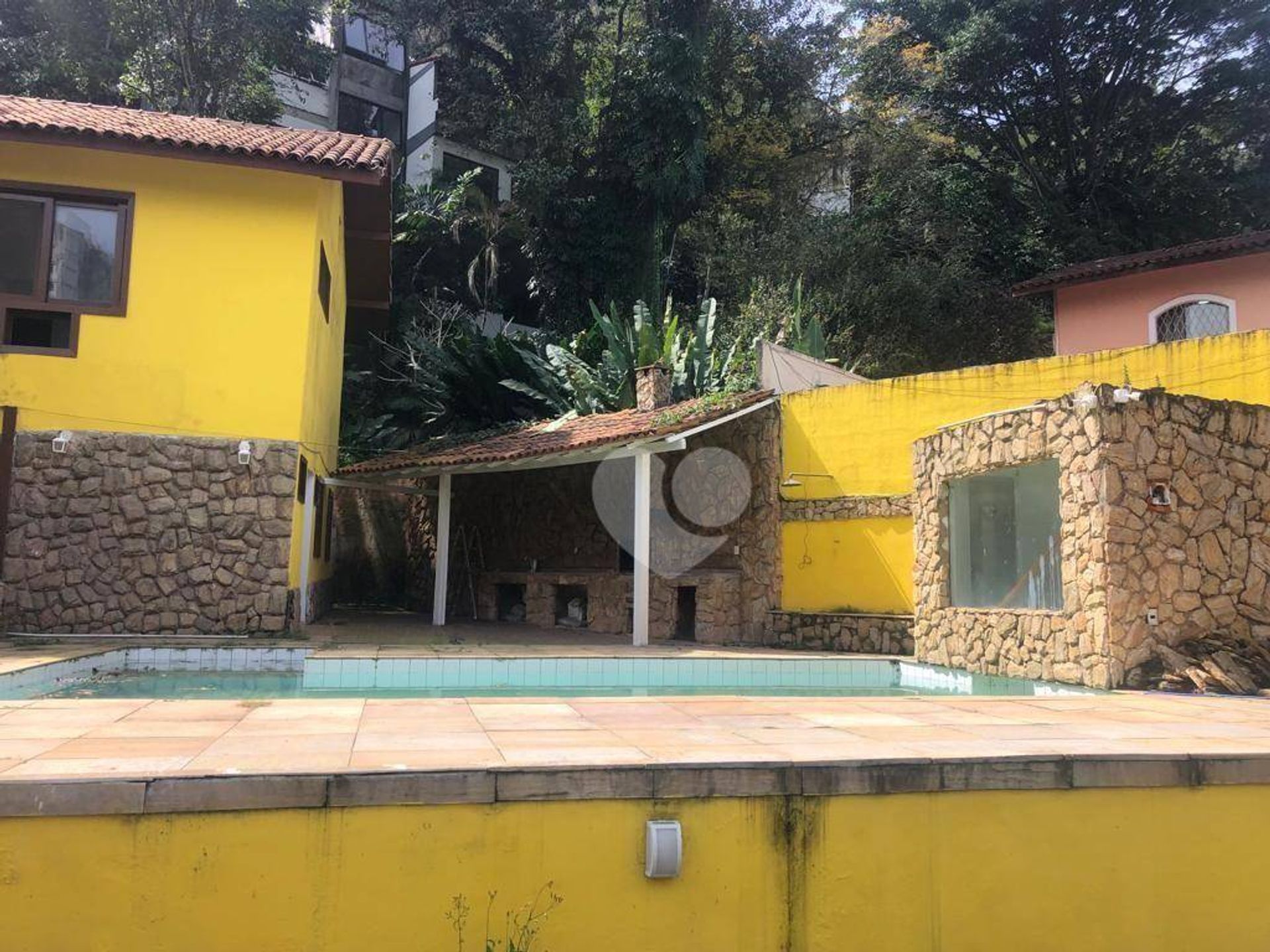 Haus im Taquara, Rio de Janeiro 12100534