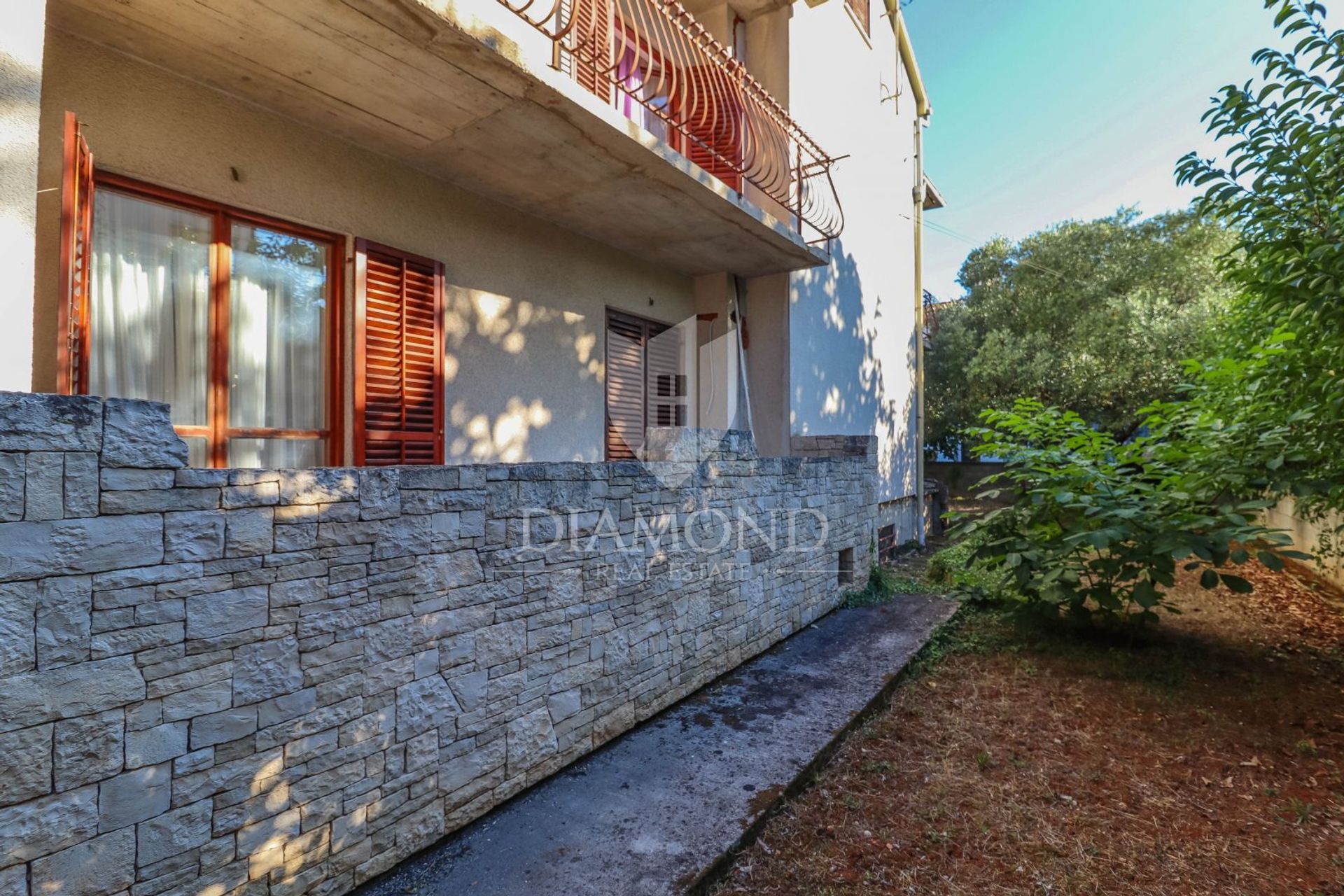 House in Rovinj, Istria County 12100547