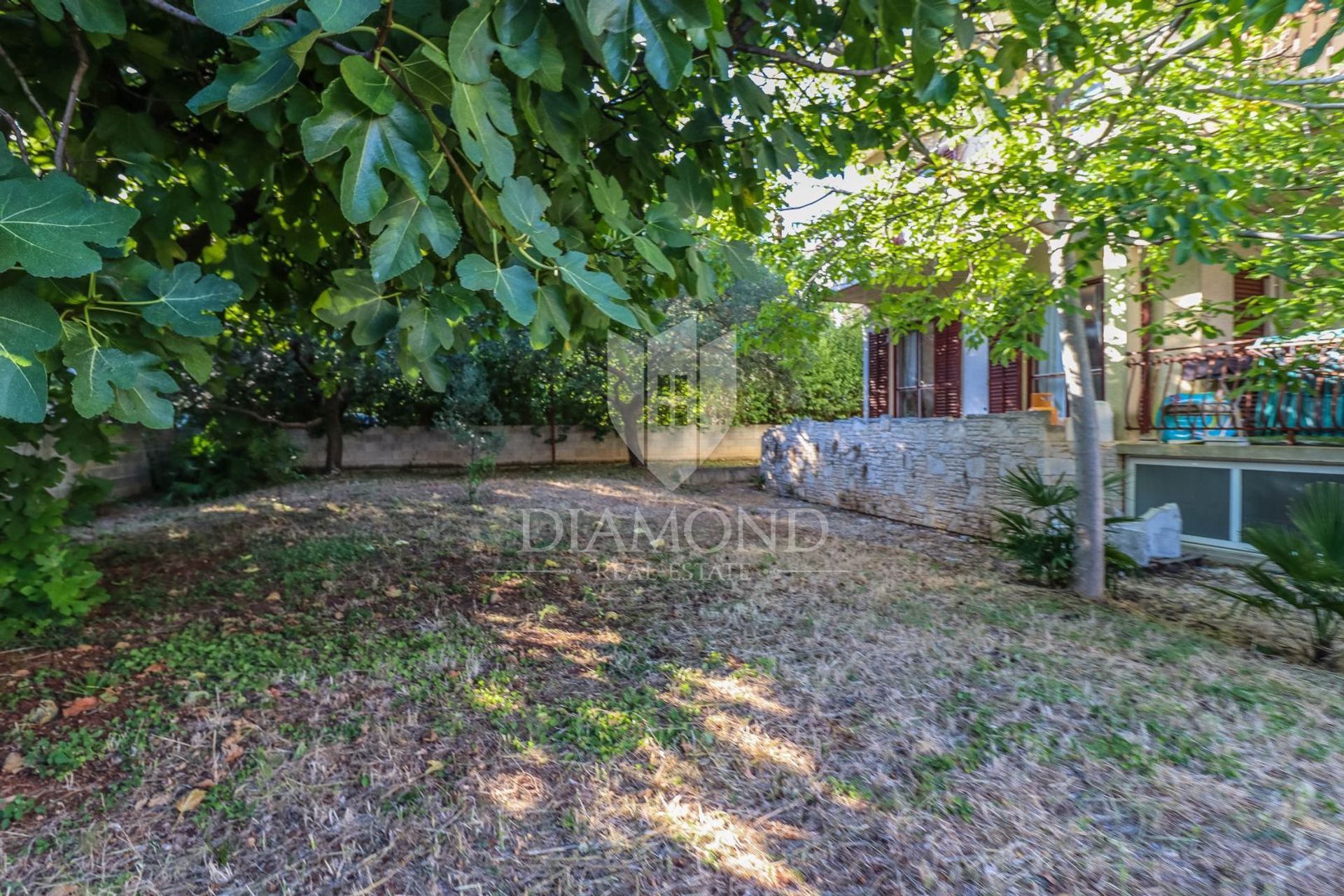 House in Rovinj, Istria County 12100547