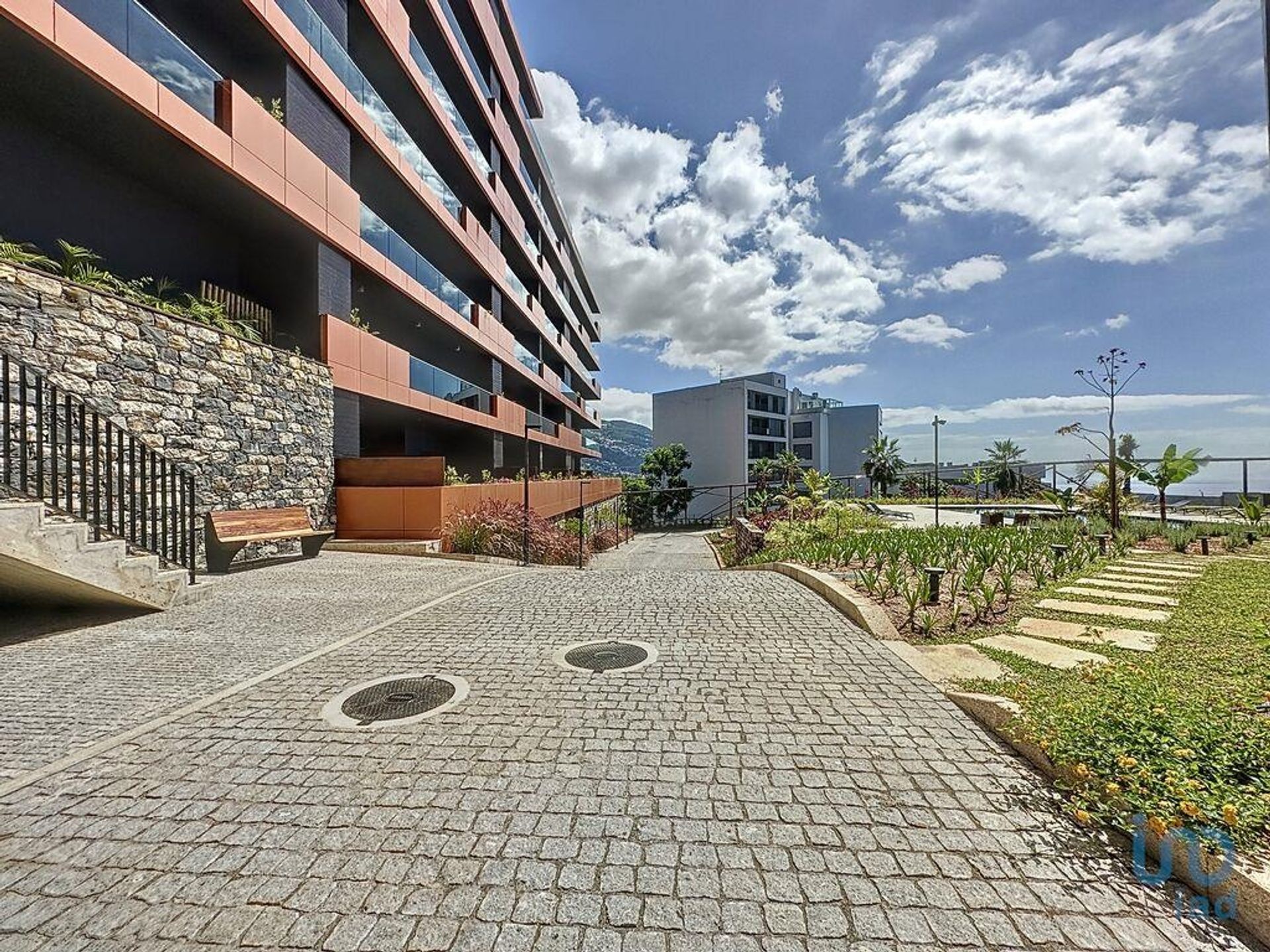 Condominio en Funchal, Madeira 12100913