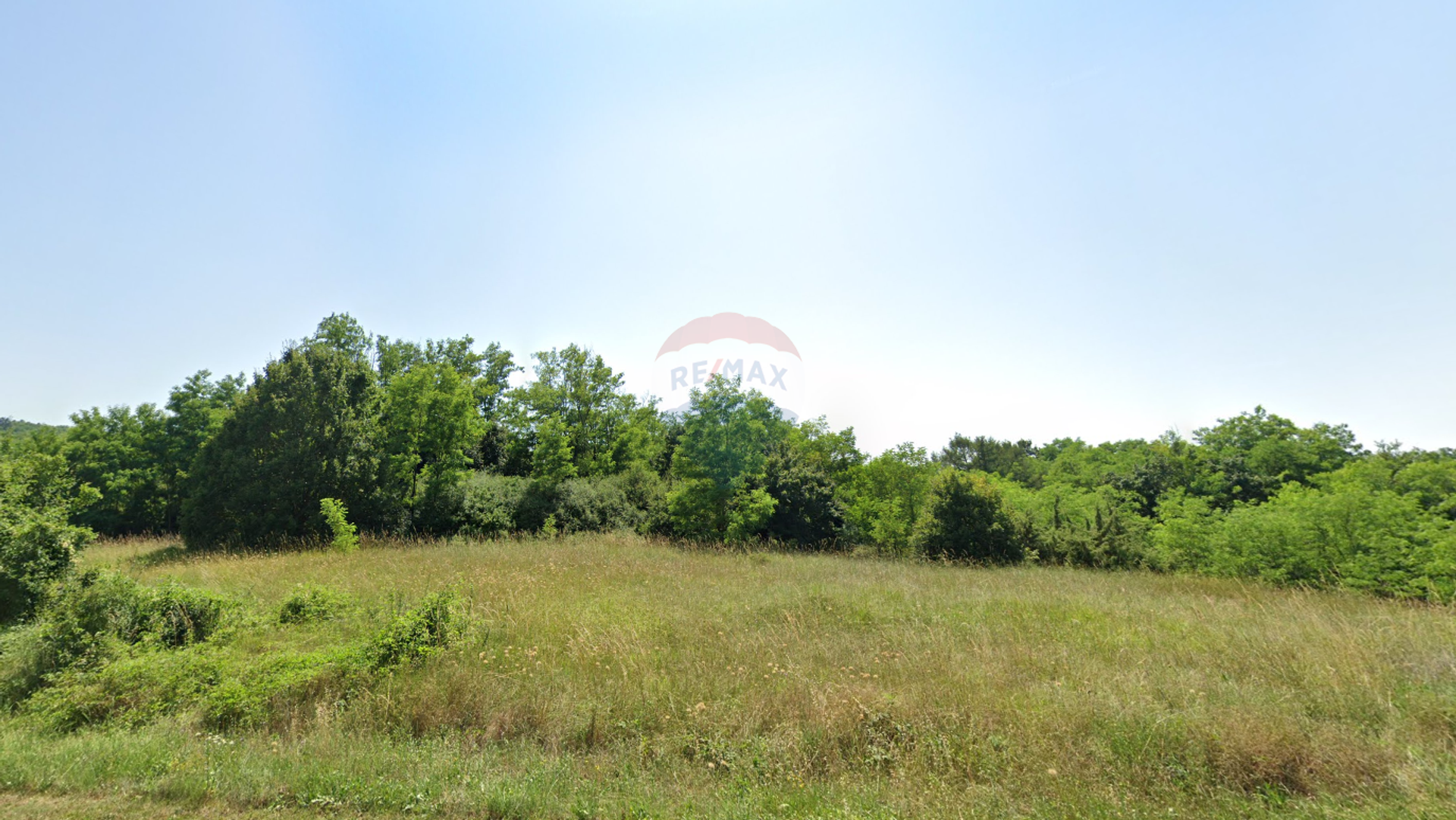 Land in Karojba, Istarska Zupanija 12100973