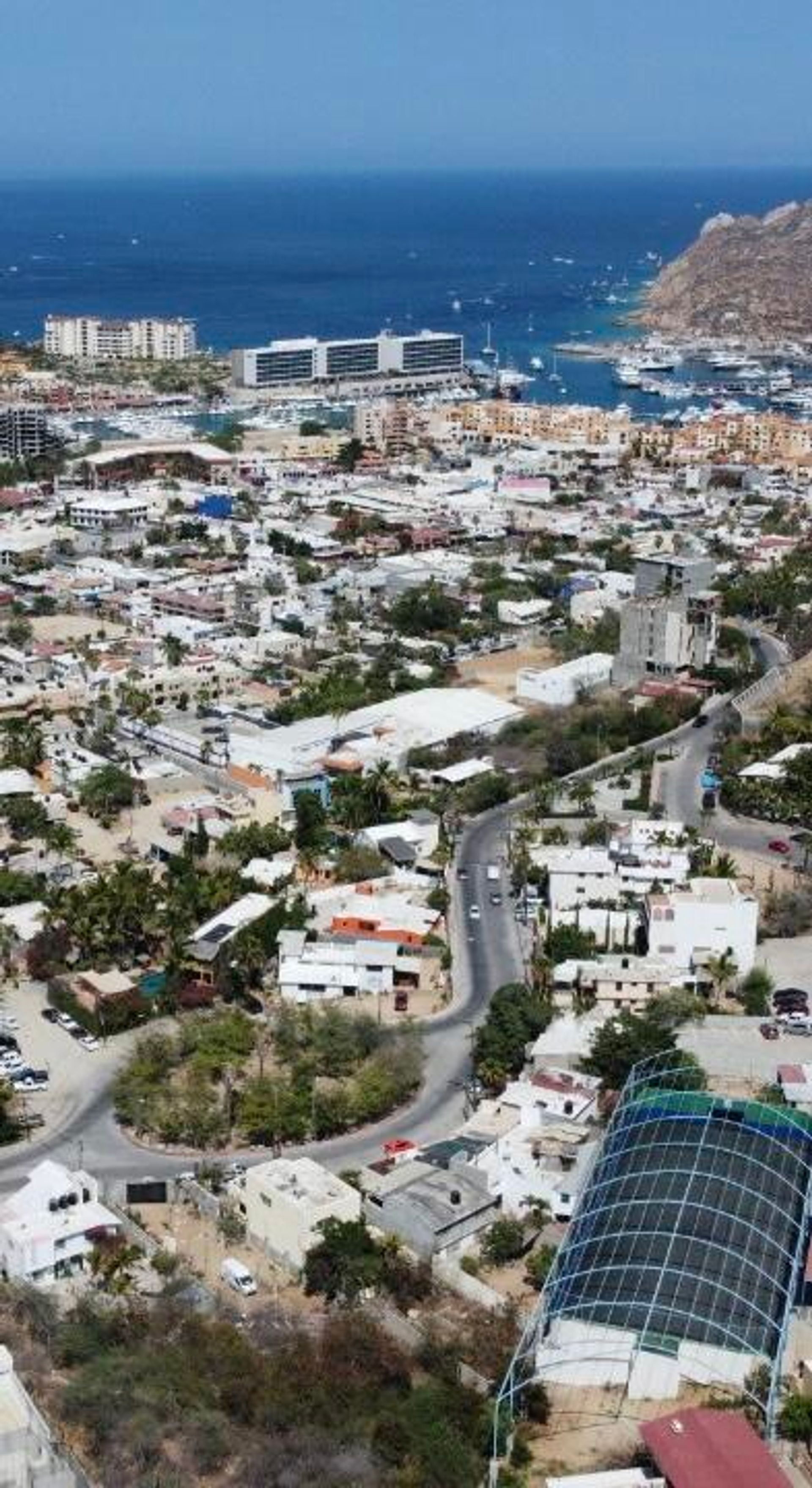 Casa nel Cabo San Lucas, Baja California Sur 12101534