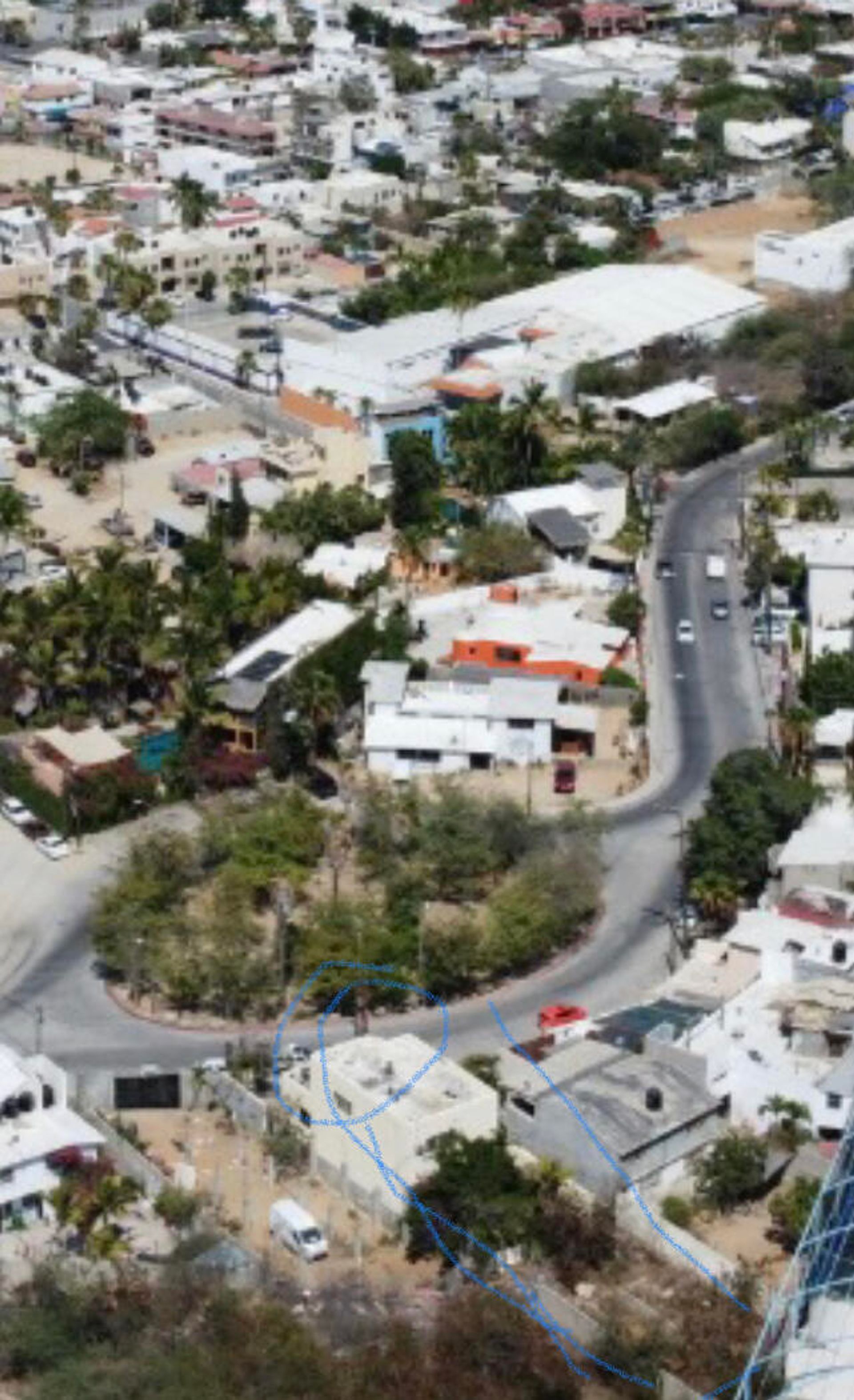 House in Cabo San Lucas, Baja California Sur 12101534