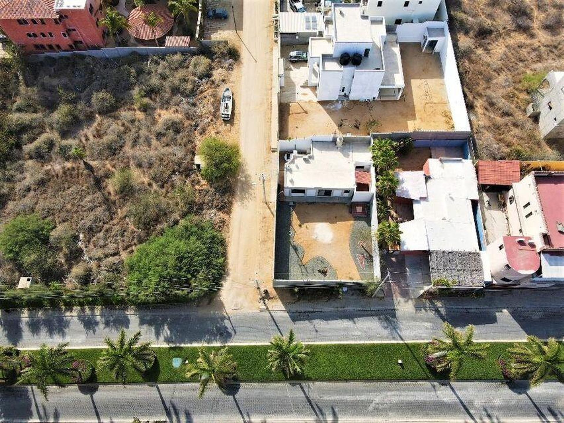 rumah dalam Cabo San Lucas, Baja California Sur 12101537