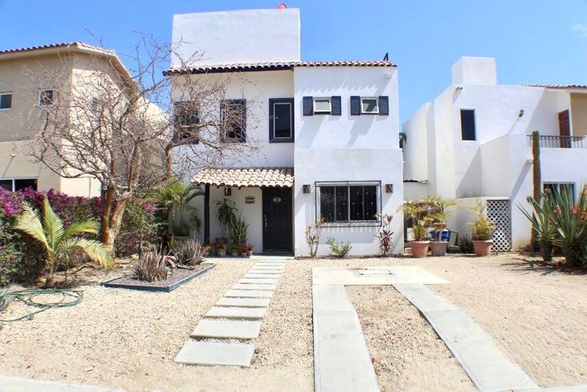 House in Cabo San Lucas, Baja California Sur 12101538