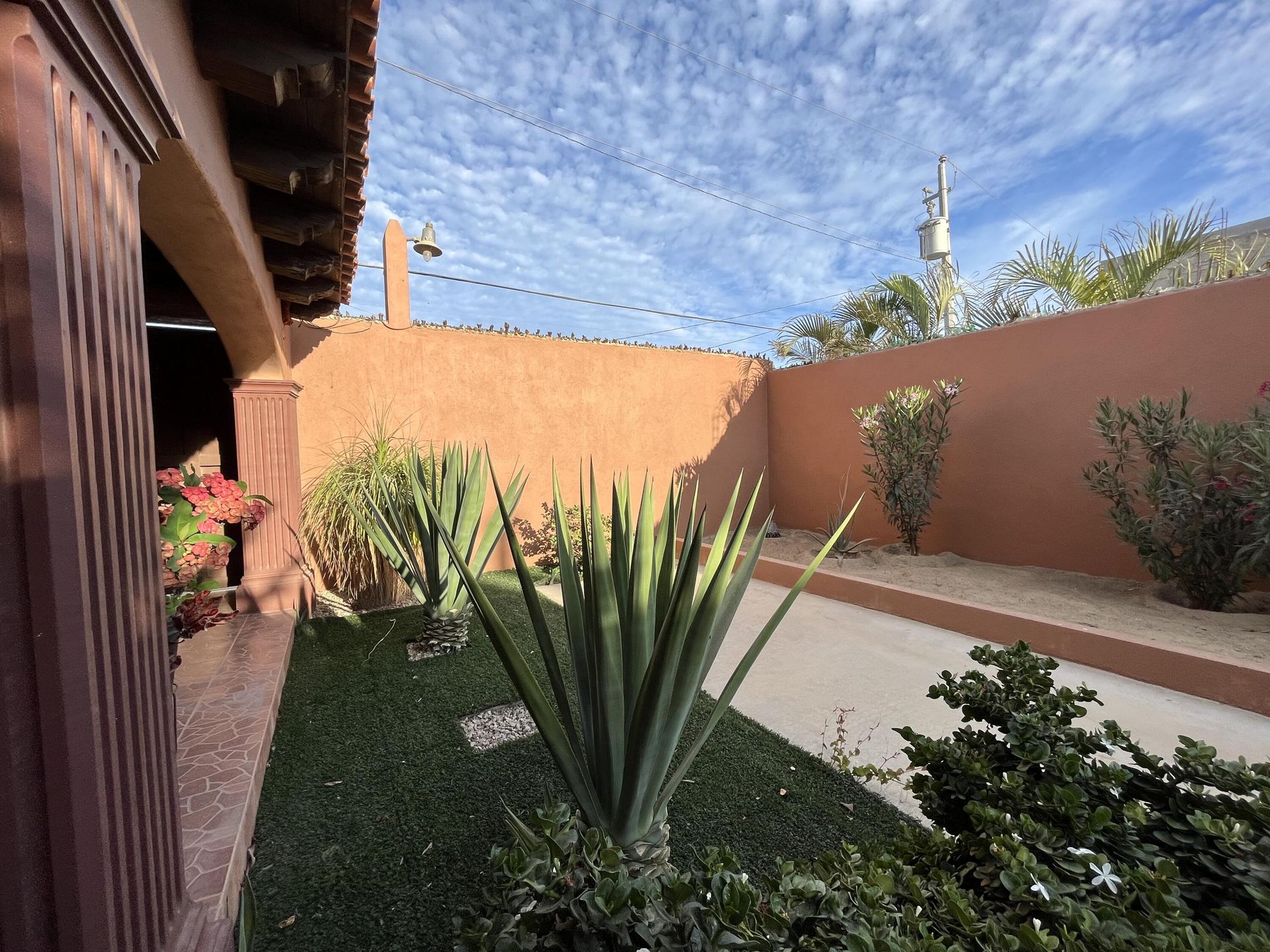 rumah dalam Cabo San Lucas, Baja California Sur 12101541