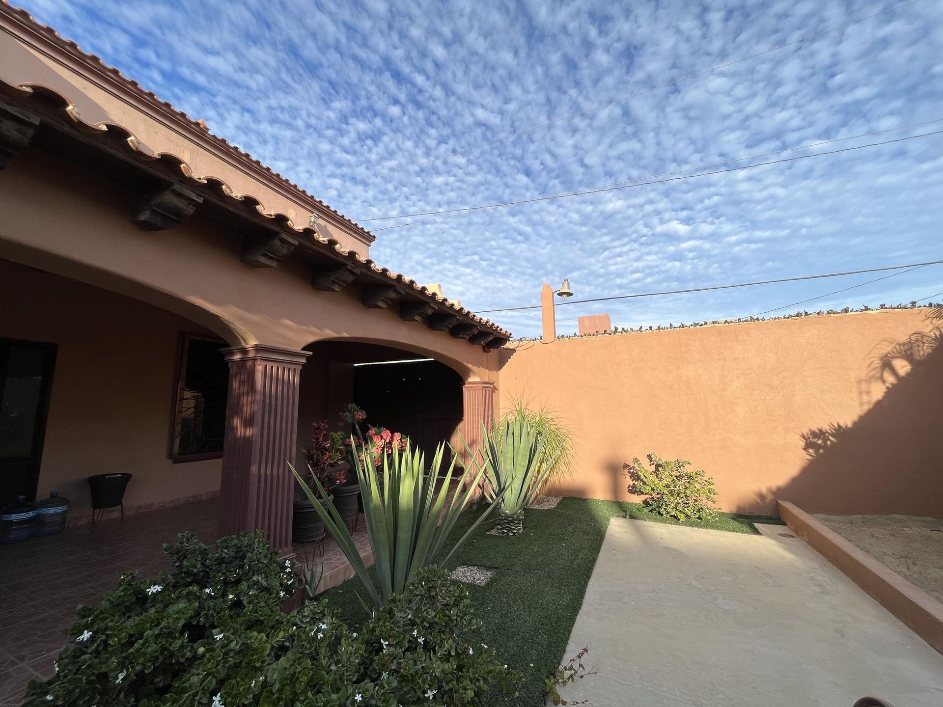 rumah dalam Cabo San Lucas, Baja California Sur 12101541