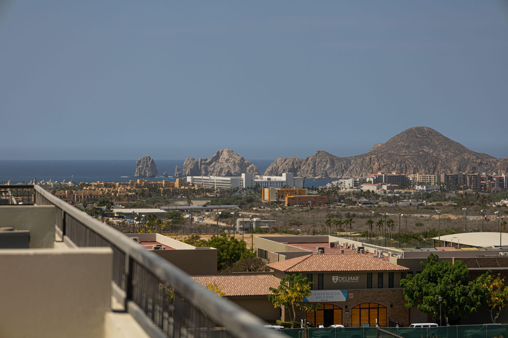 Hus i Cabo San Lucas, Baja California Sur 12101542