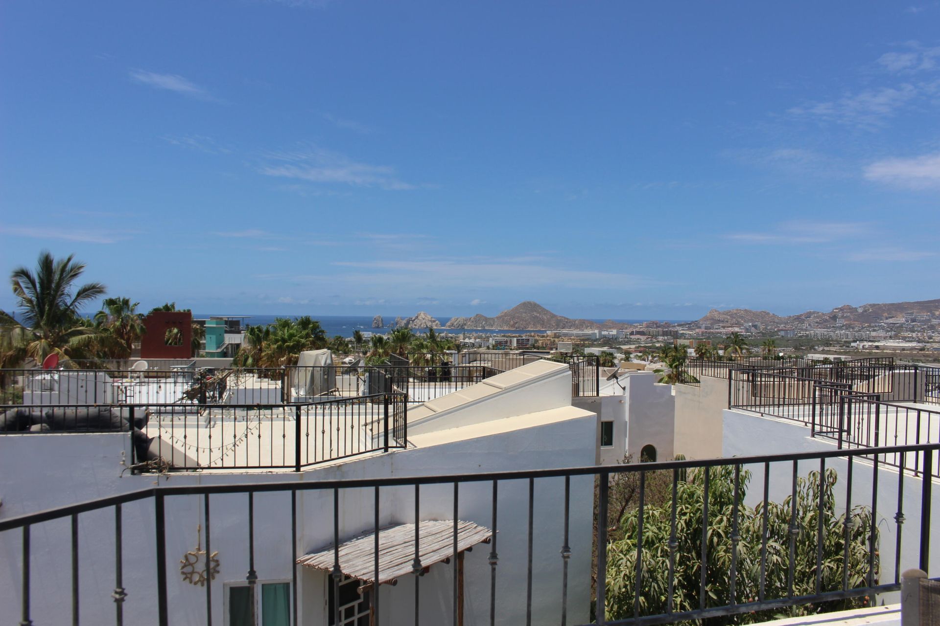 Haus im Cabo San Lucas, Baja California Sur 12101543