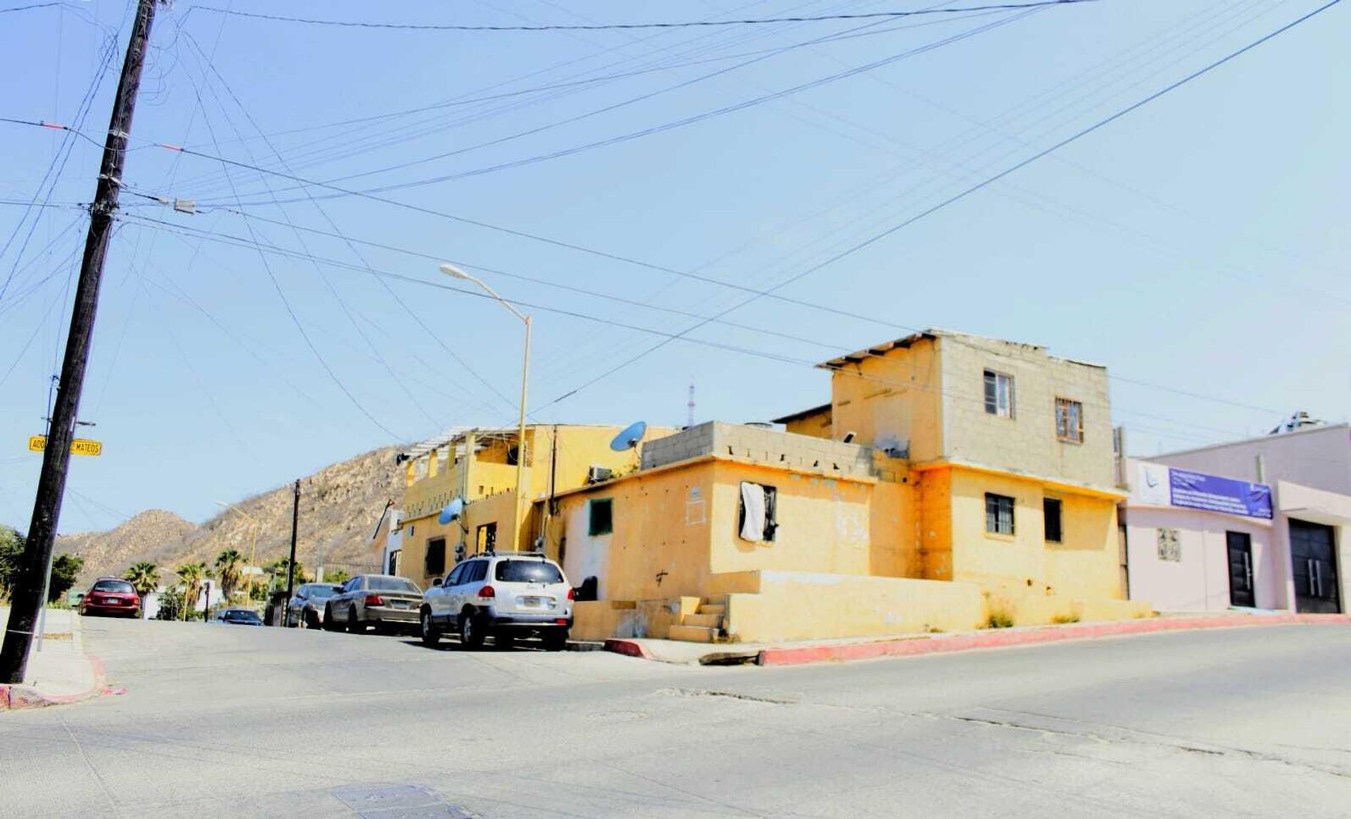 House in Cabo San Lucas, Baja California Sur 12101547