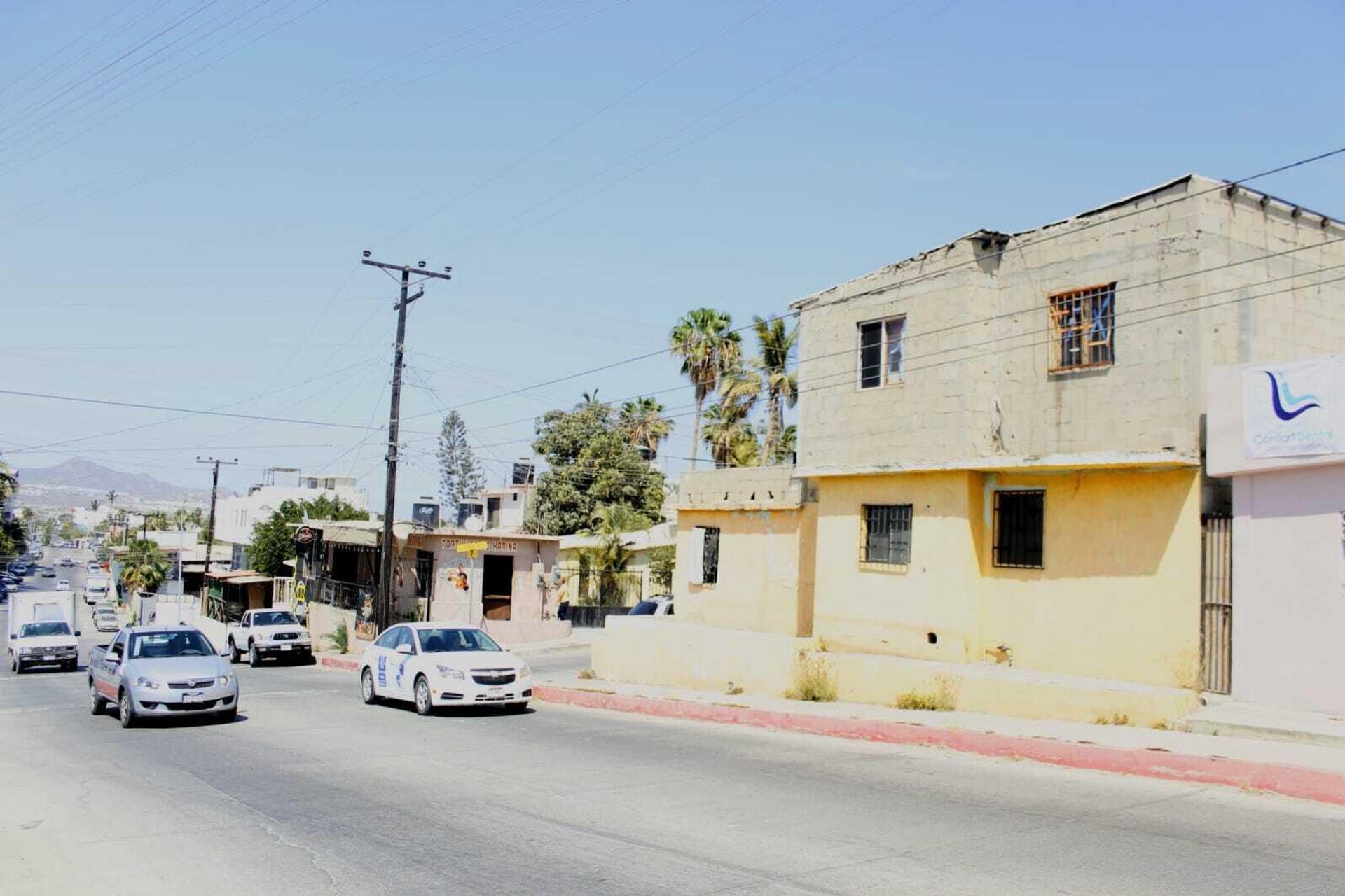 Haus im Cabo San Lucas, Baja California Sur 12101547