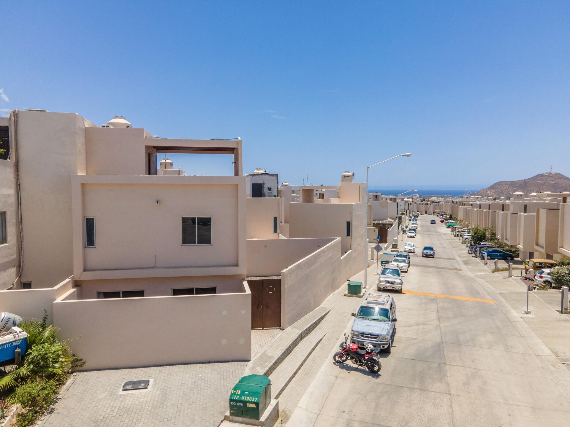 rumah dalam Cabo San Lucas, Baja California Sur 12101550