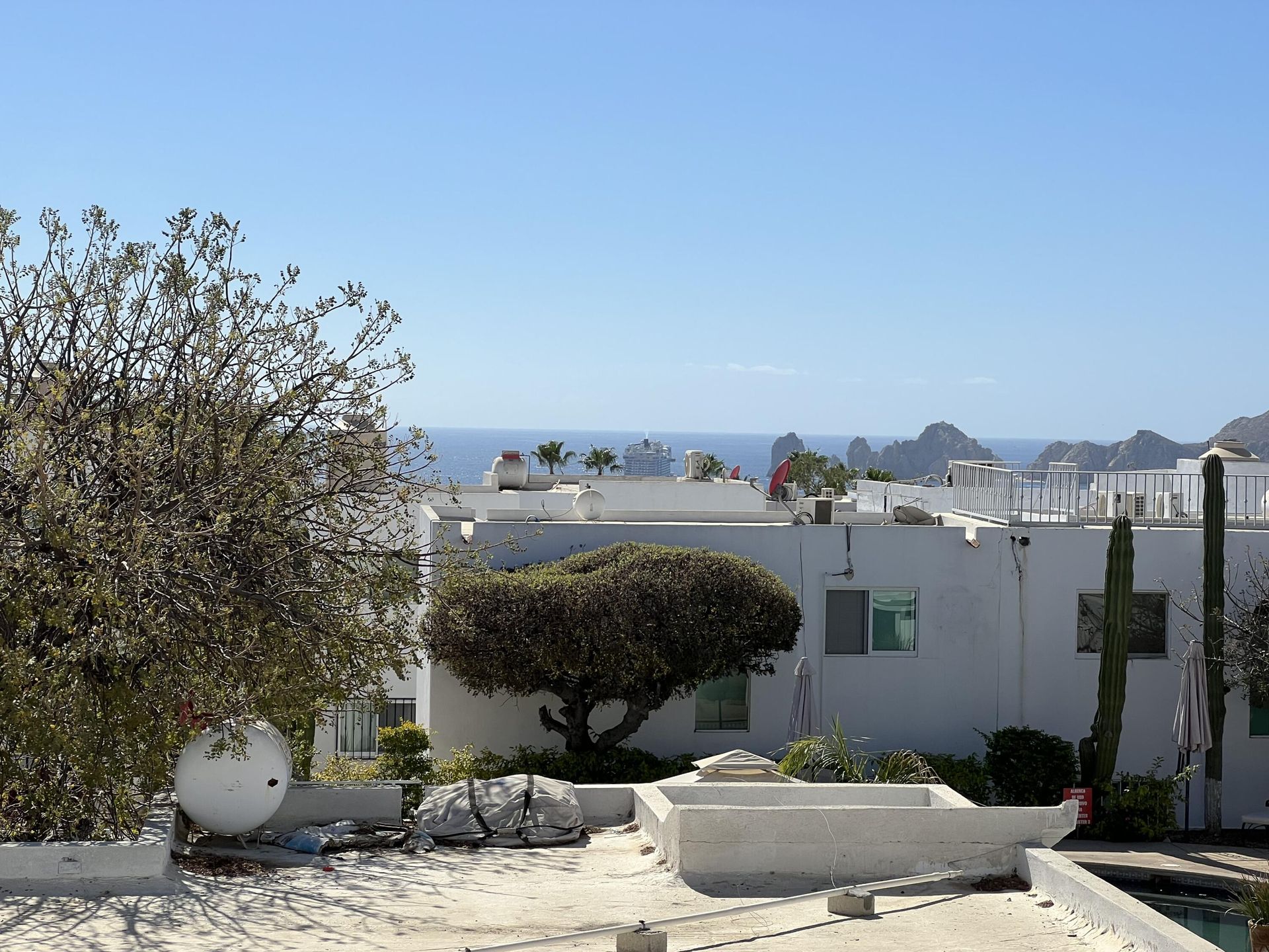 Casa nel Cabo San Lucas, Baja California Sur 12101551