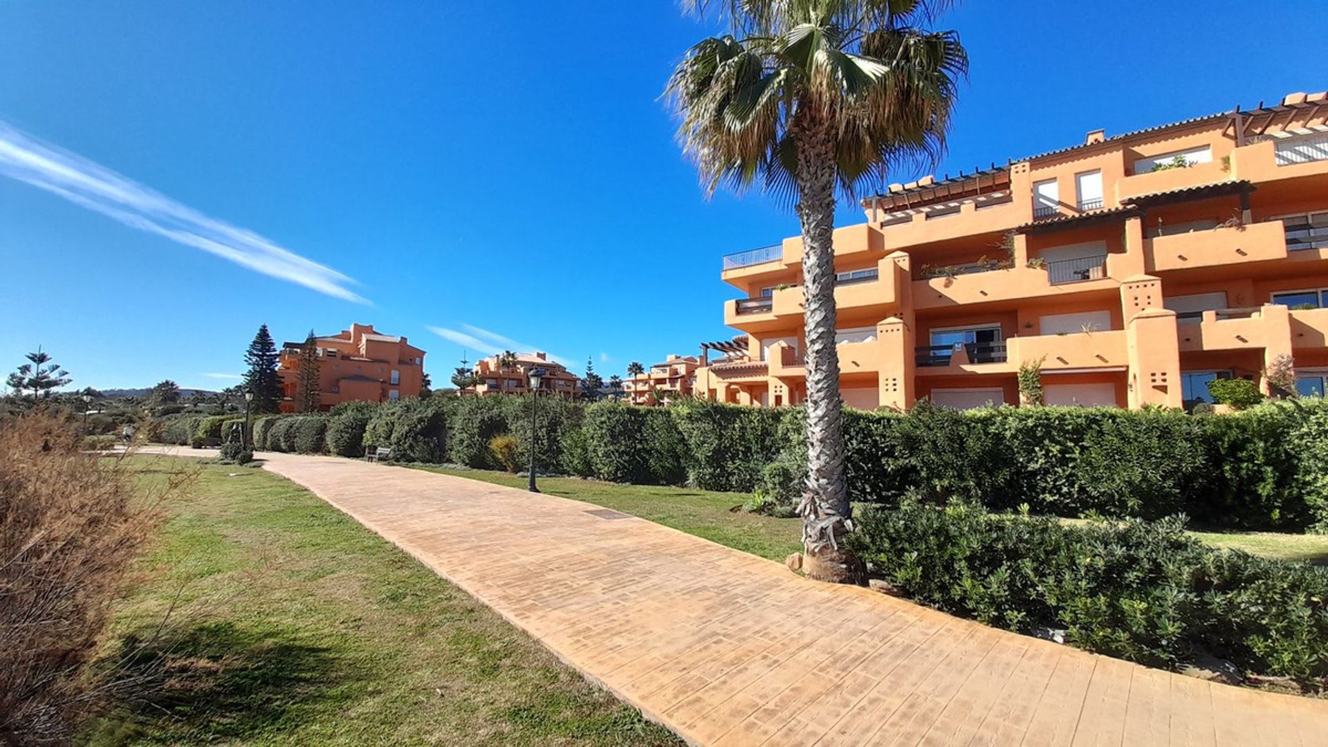 Condominio nel , Andalusia 12101554