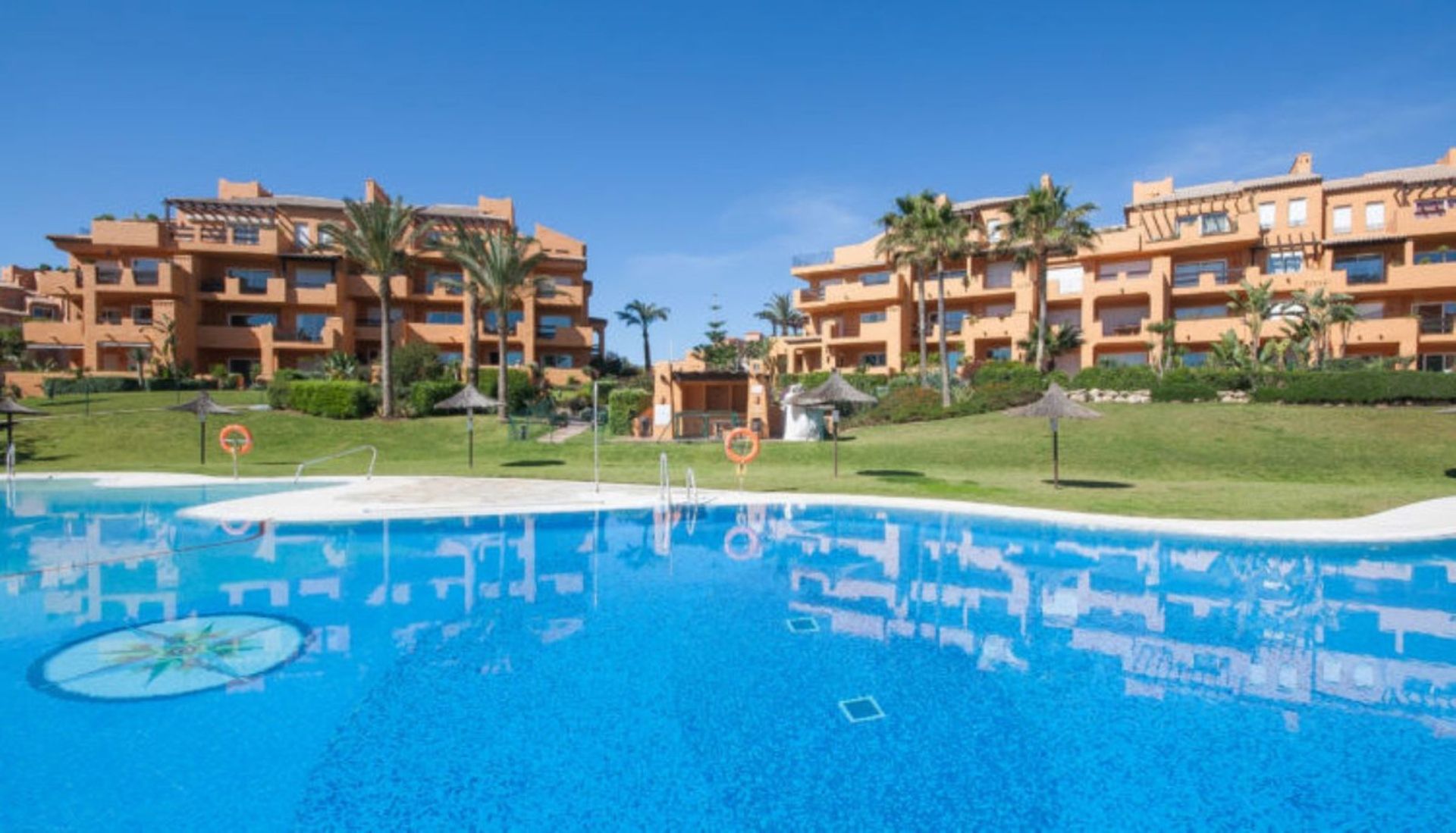 Condominio nel , Andalusia 12101554