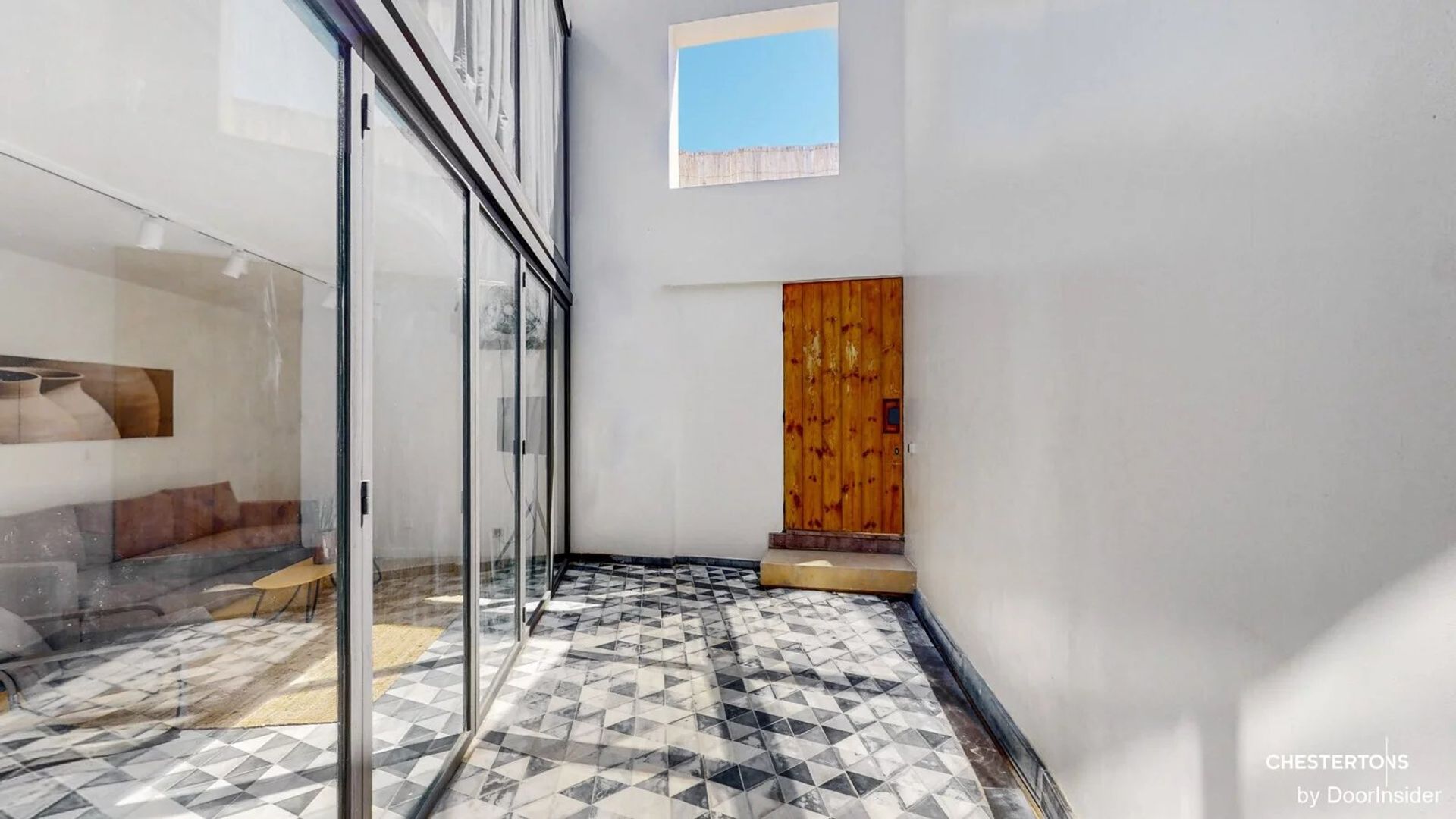 Condominio nel Rabat, Route des Oudayas 12101561