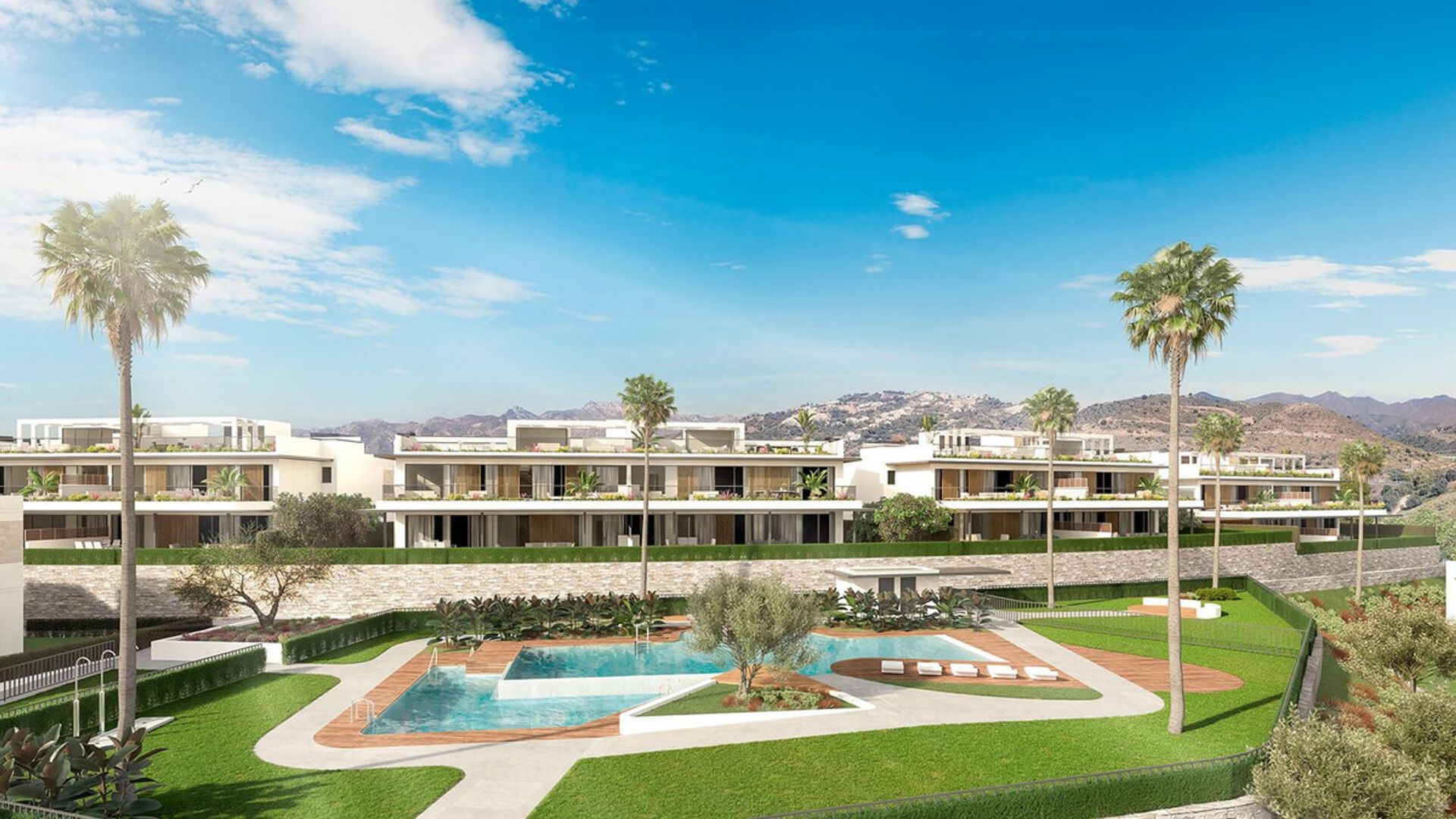 Condominio en , Andalusia 12101577