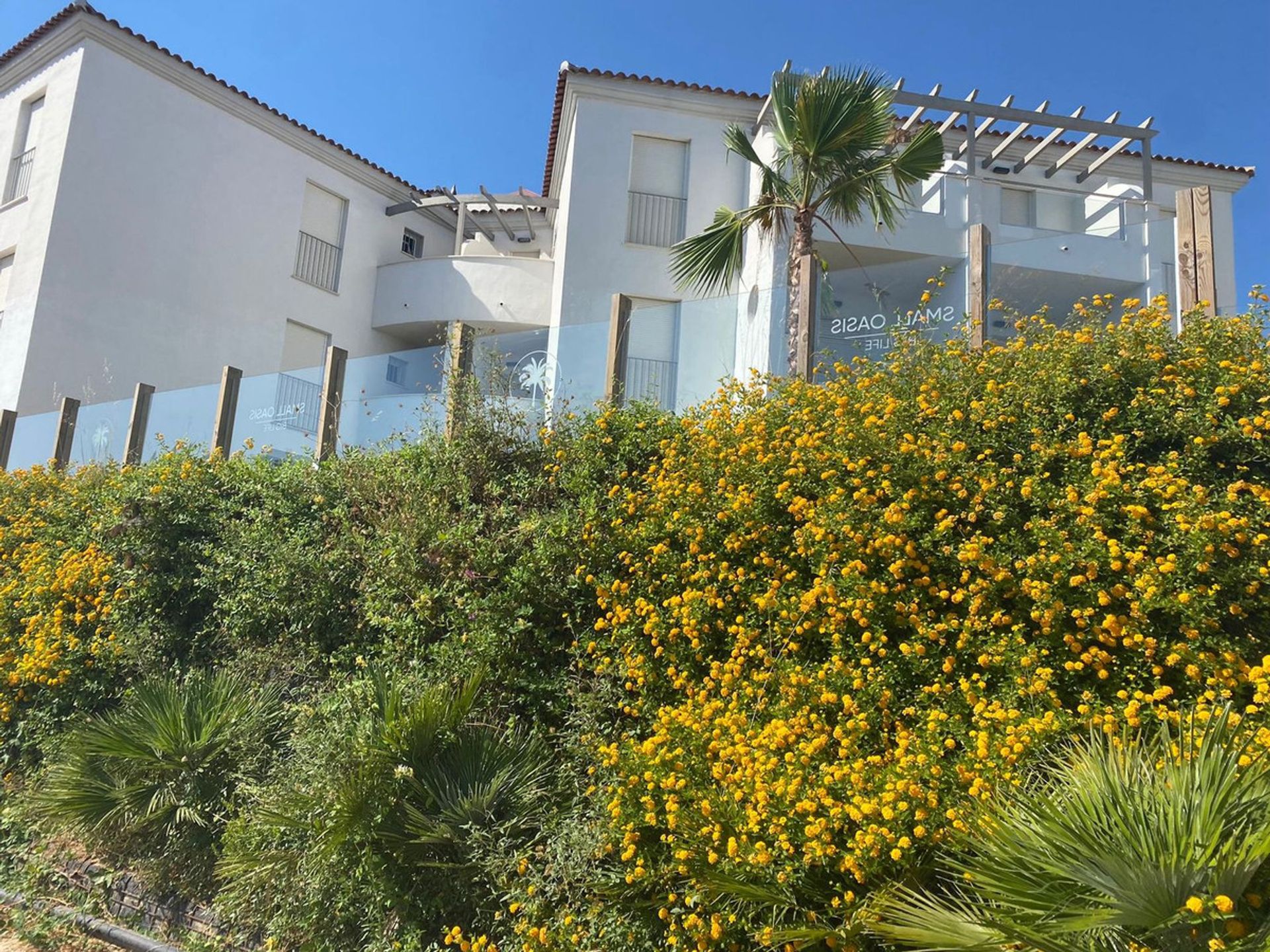 Condominio nel Benahavis, Andalusia 12101579