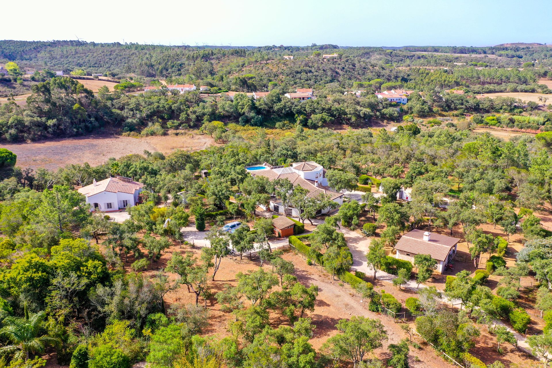 Casa nel Carrapateira, Faro 12101592