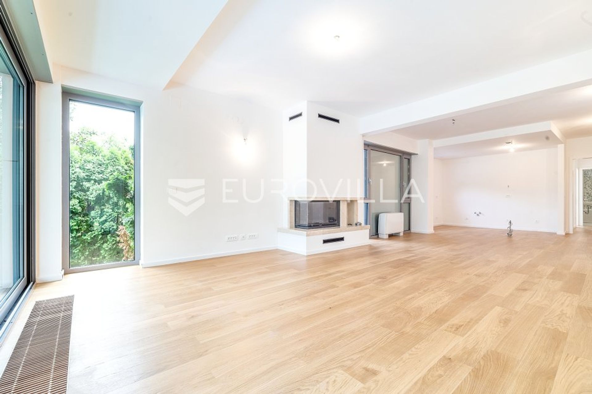 Condominio nel Remete, Zagreb, Grad 12101625