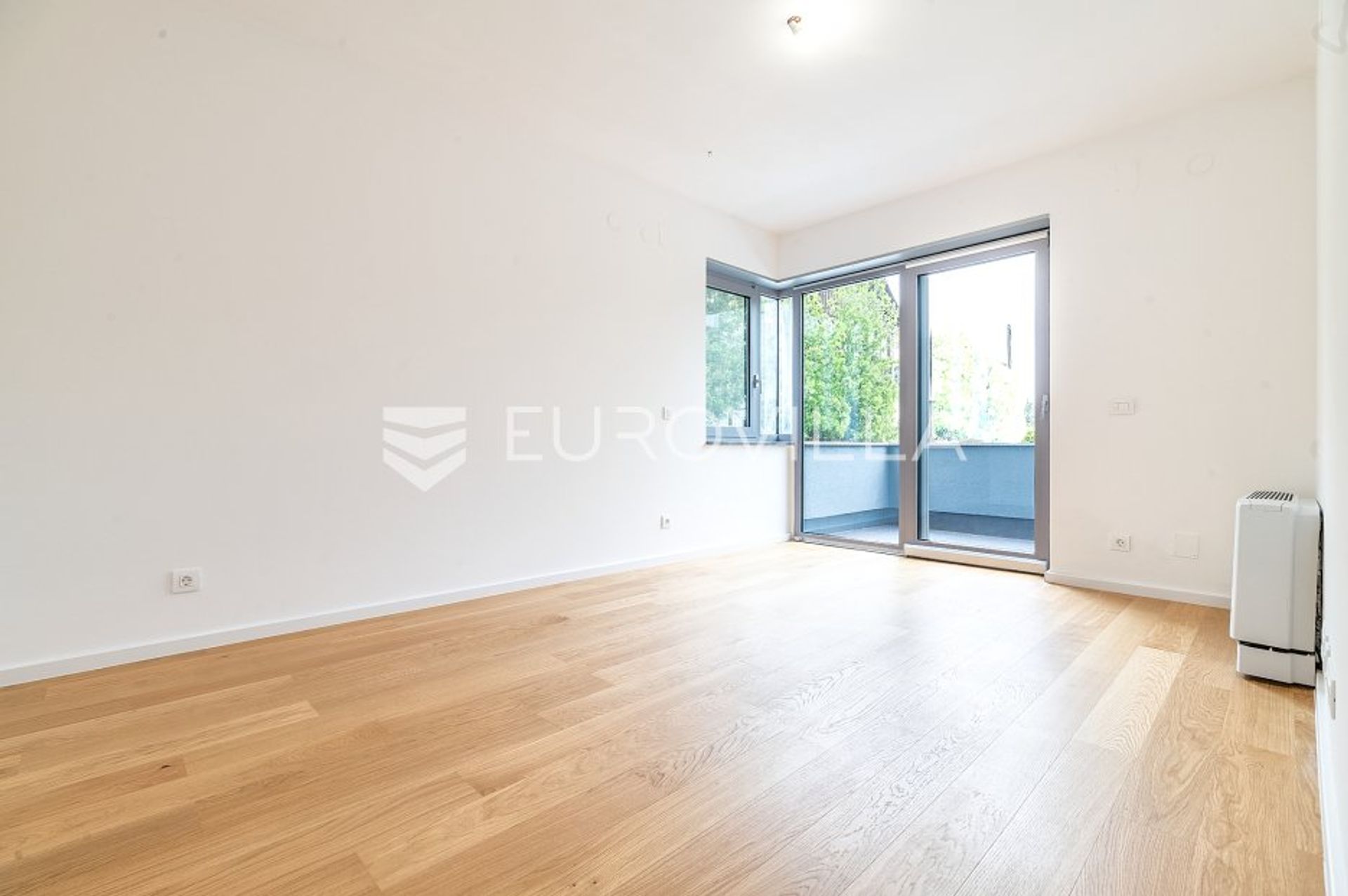 Condominio nel Remete, Zagreb, Grad 12101625