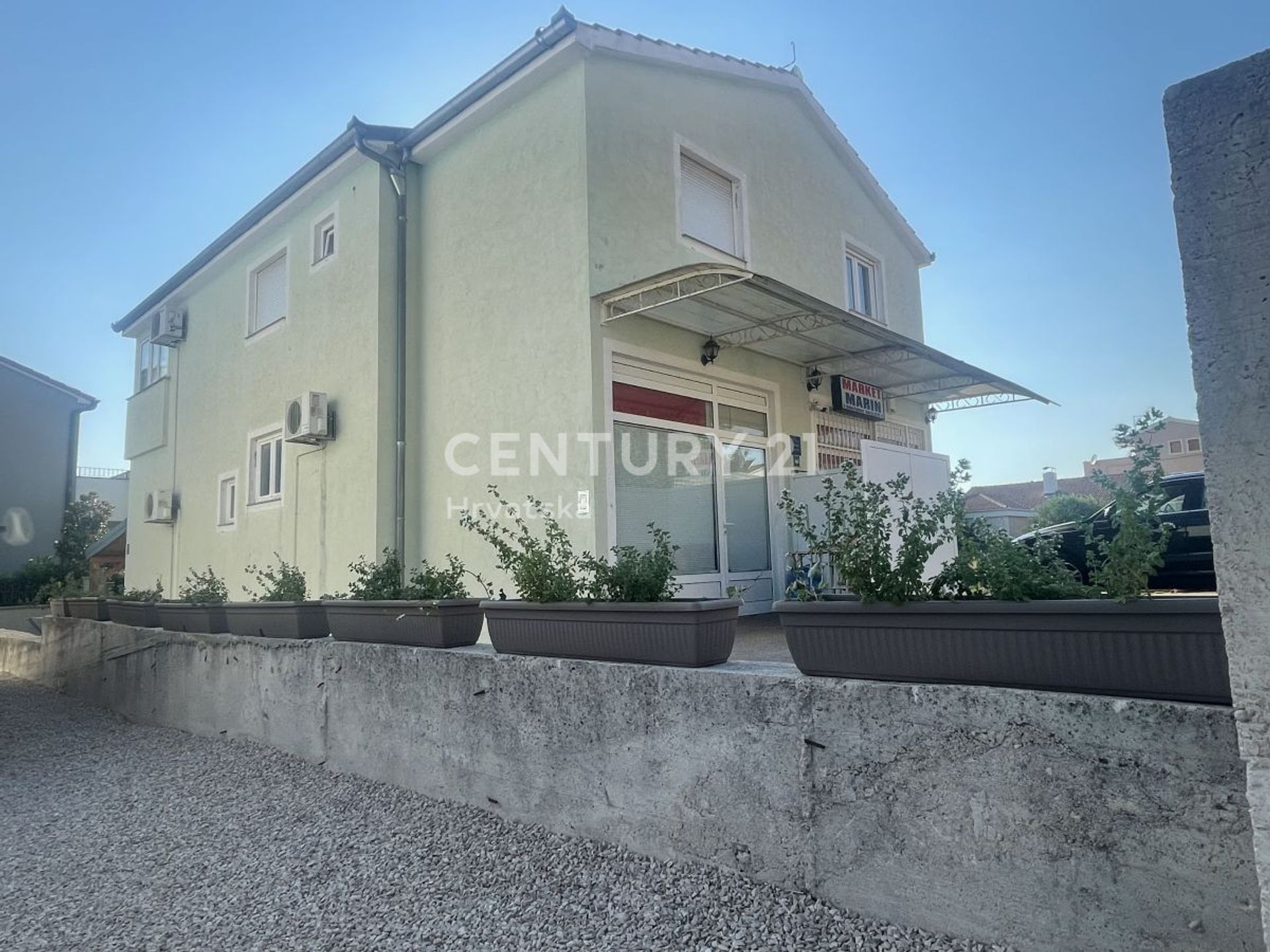 House in Biograd na Moru, Zadarska Zupanija 12101636