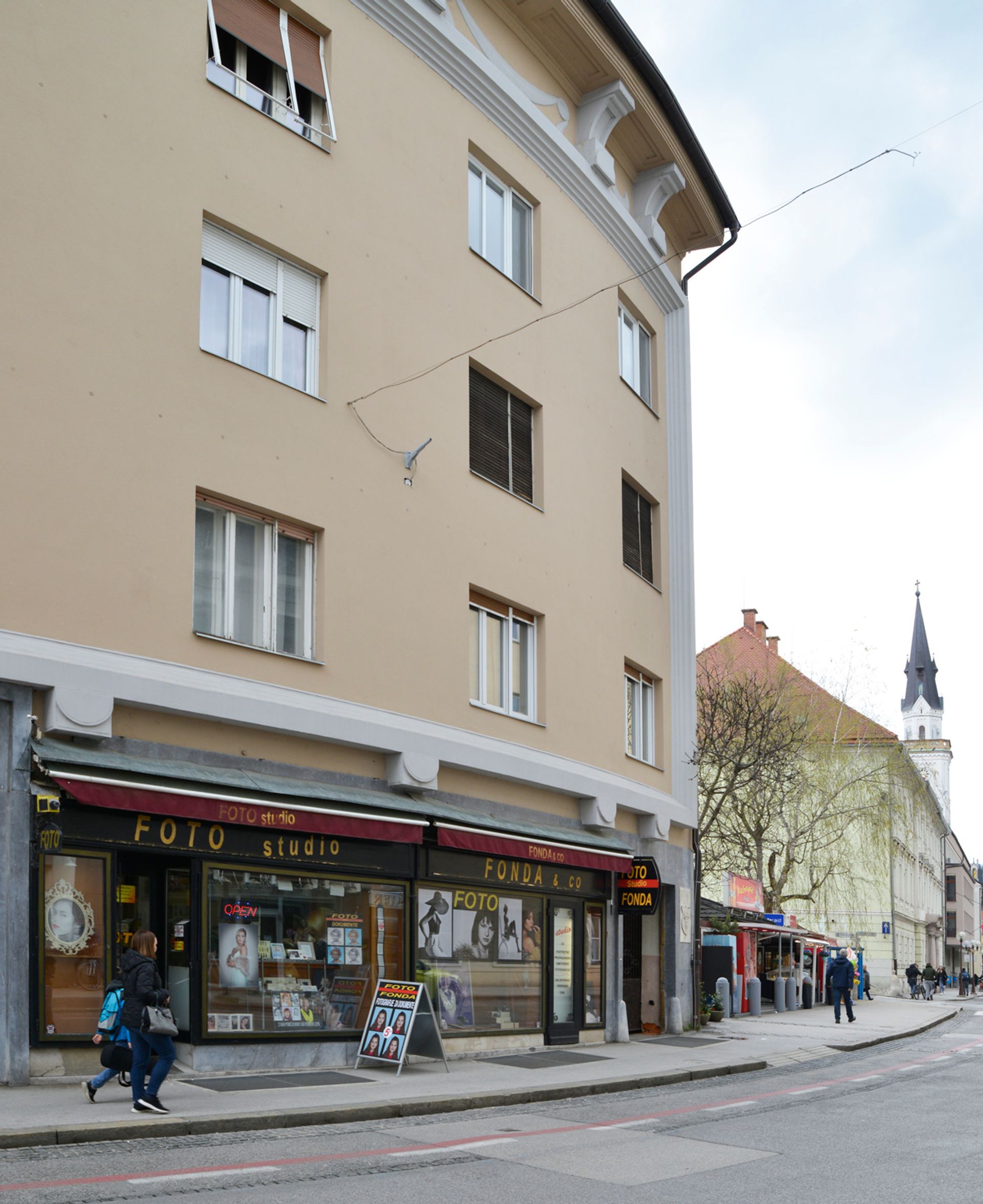 Büro im , Celje 12101638