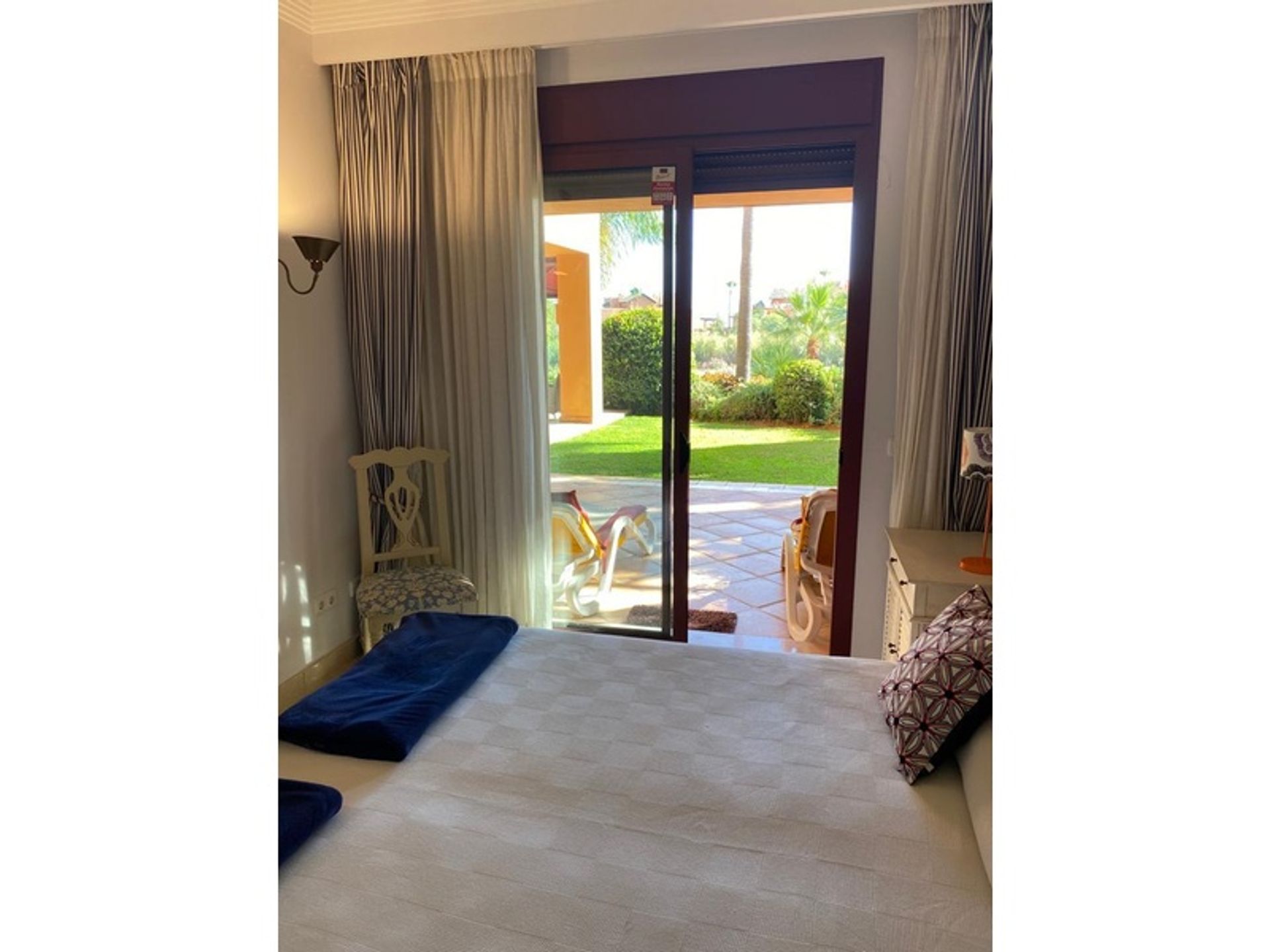 Condominio en Marbella, Andalucía 12101660