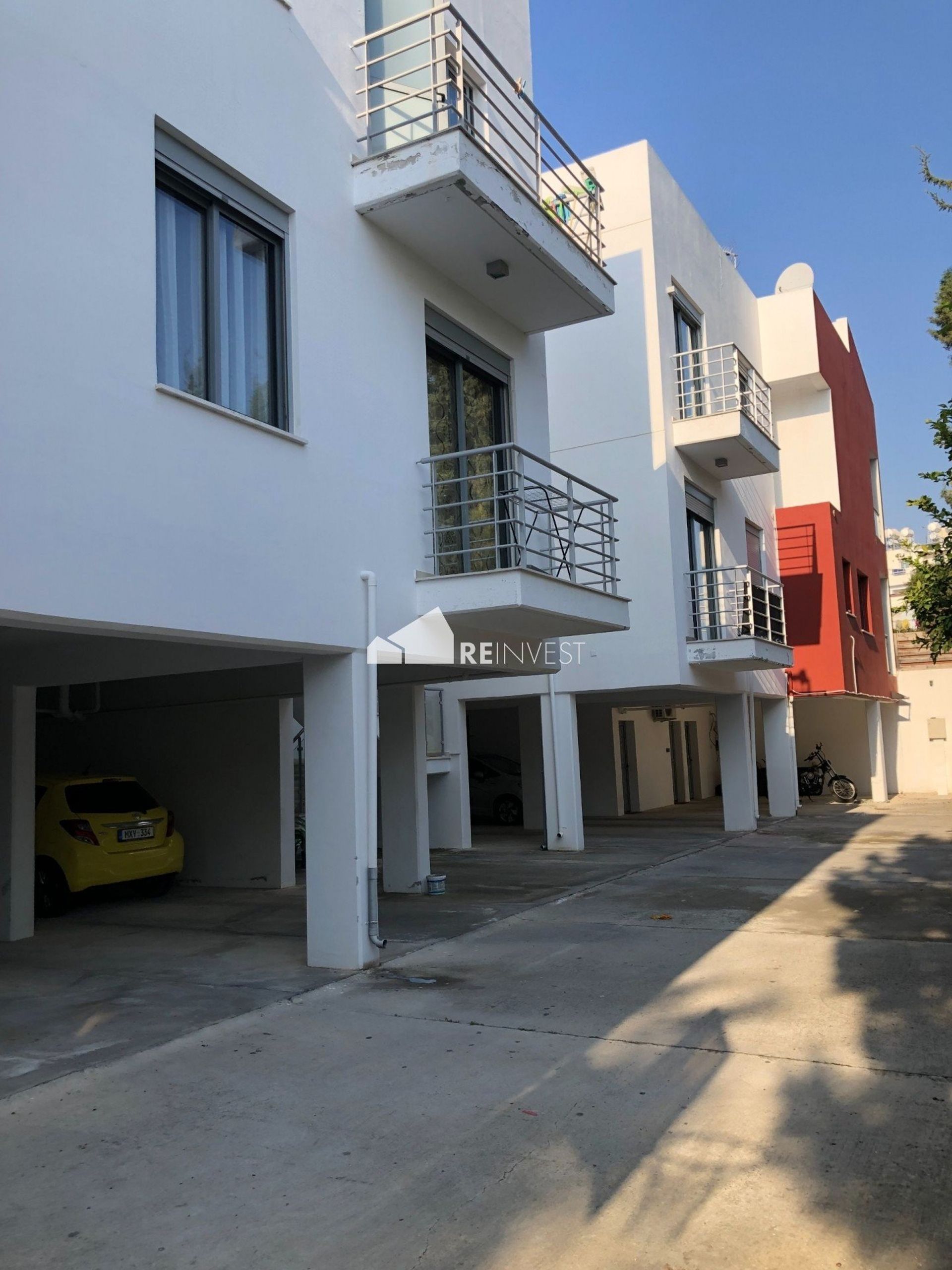 Condominio nel Germasogeia, Limassol 12101672