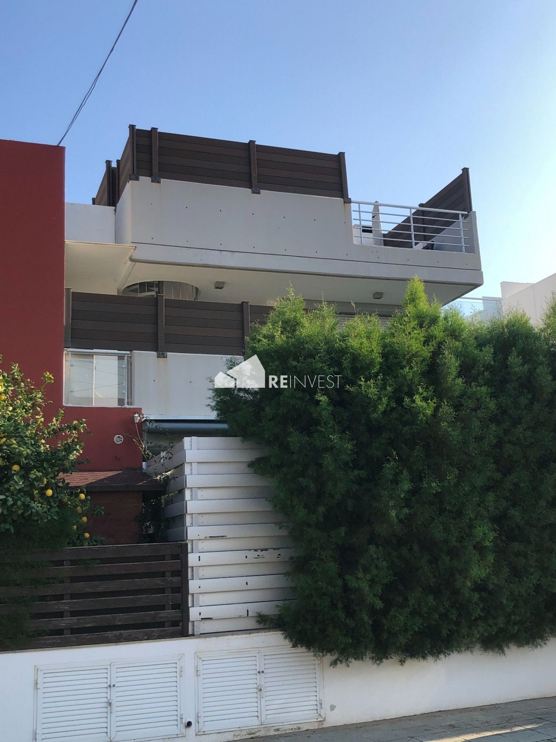 Condominio nel Germasogeia, Limassol 12101672