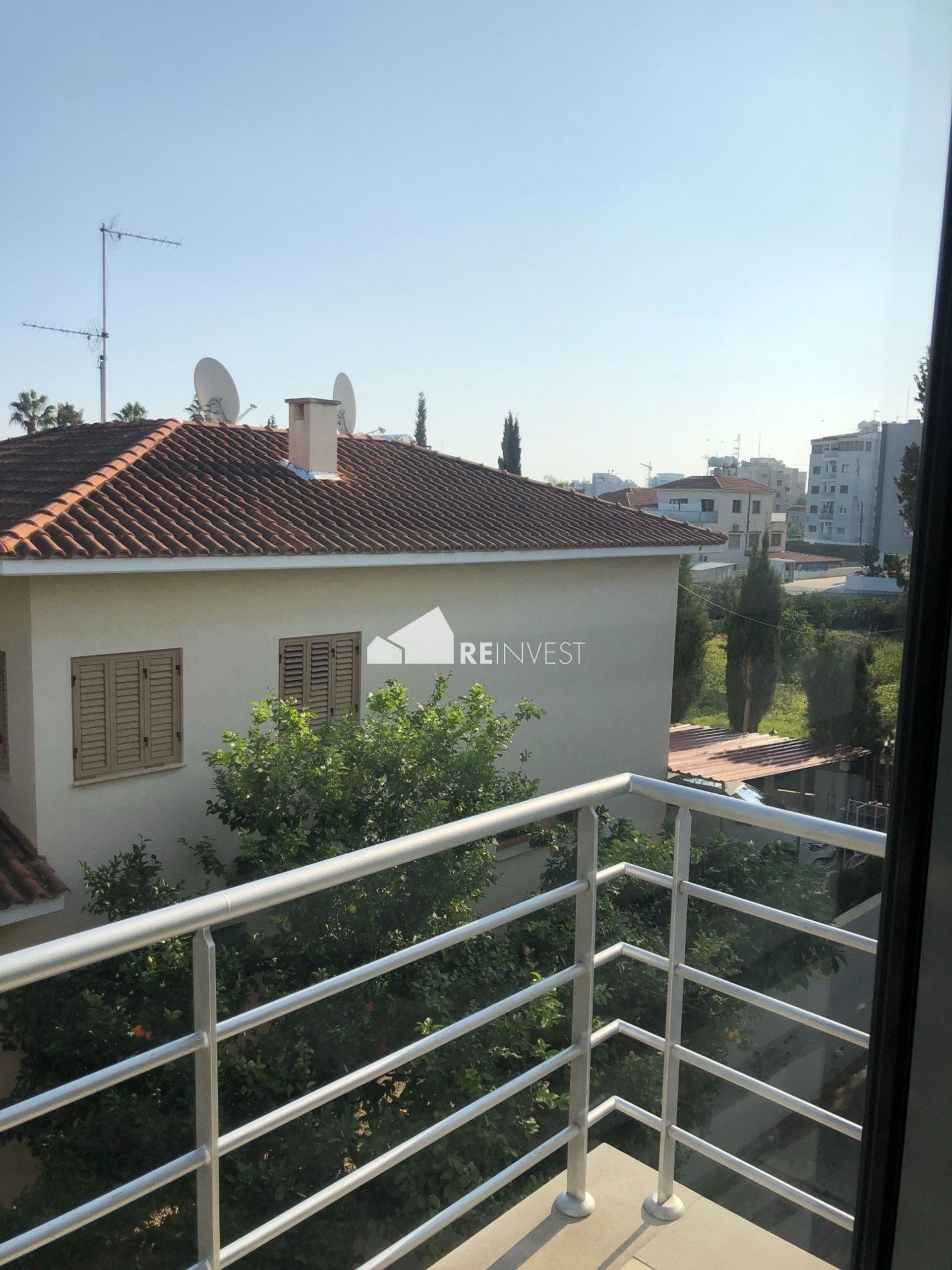 Condominio nel Germasogeia, Limassol 12101672