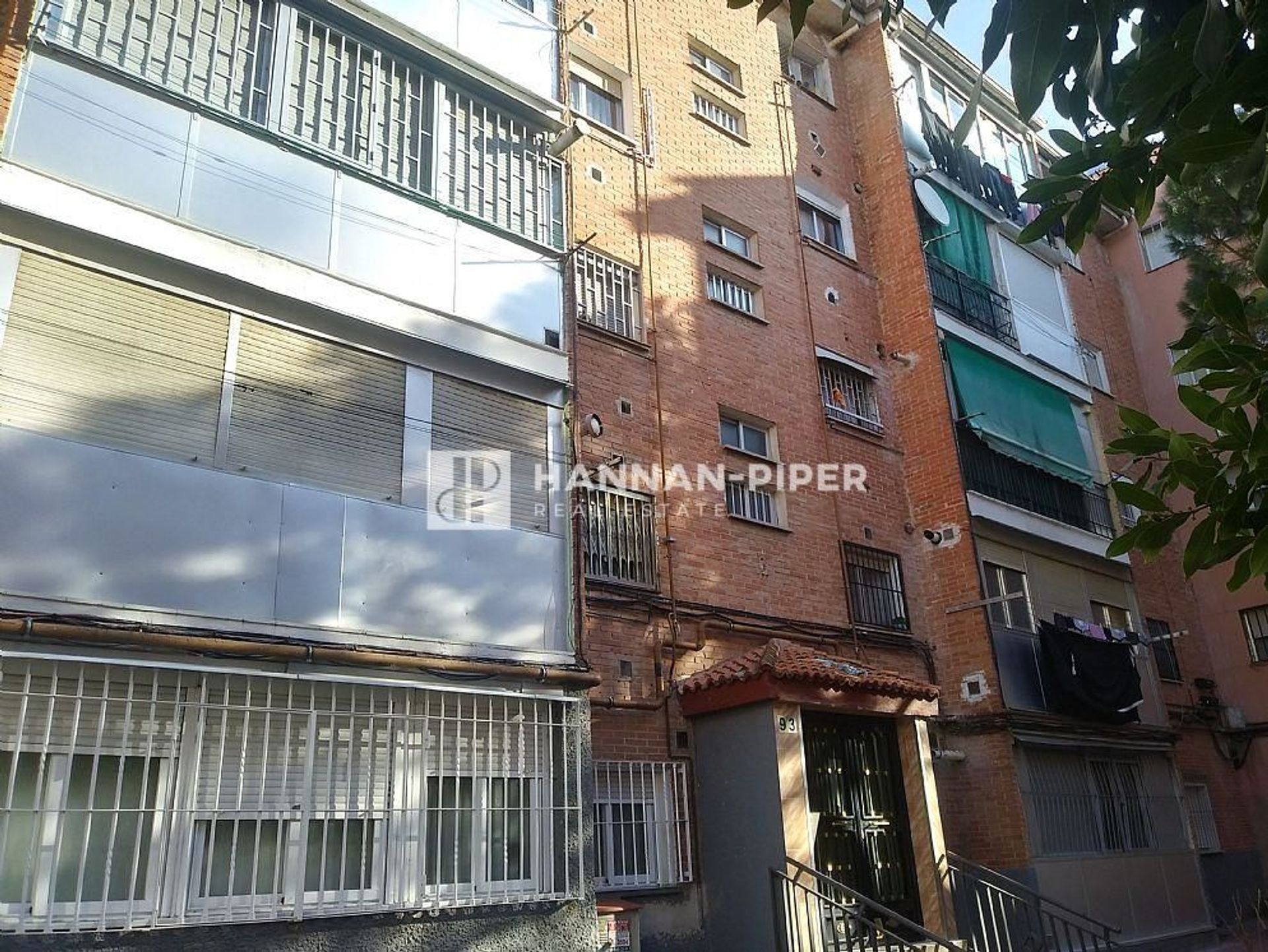 Condominium in Madrid, Comunidad de Madrid 12101788